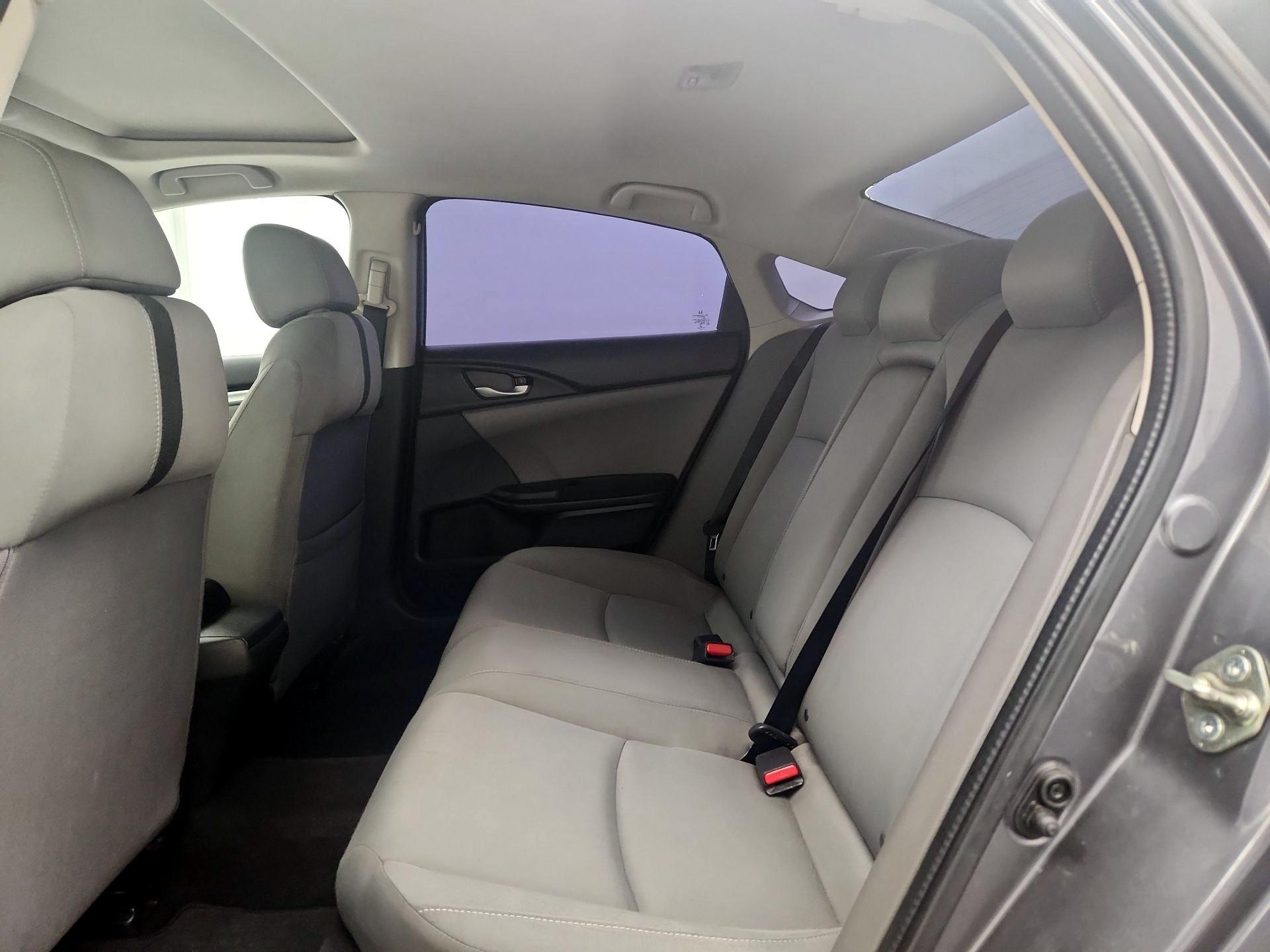 Thumbnail: 2016 Honda Civic - 20