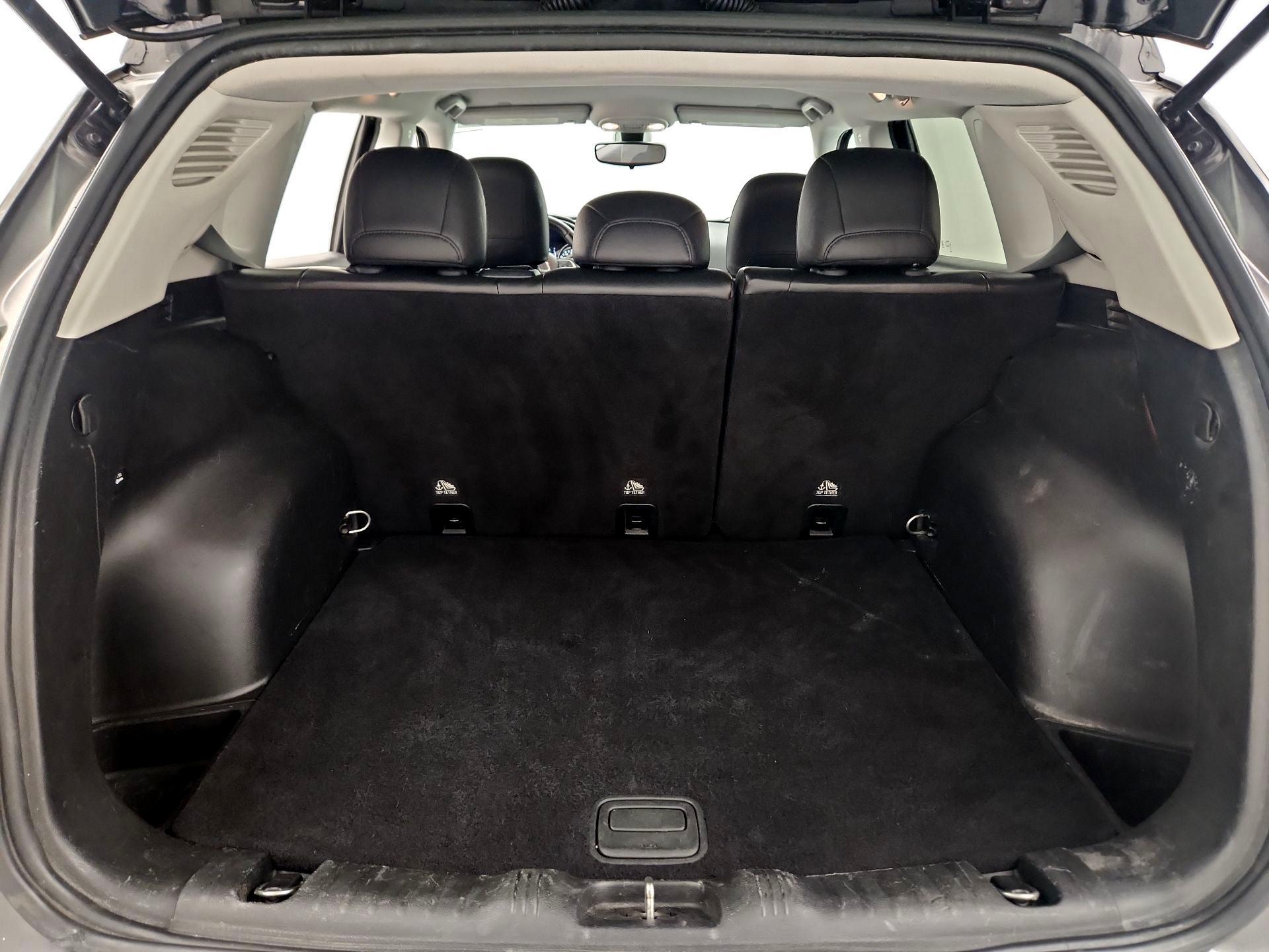 Thumbnail: 2018 Jeep Compass - 19