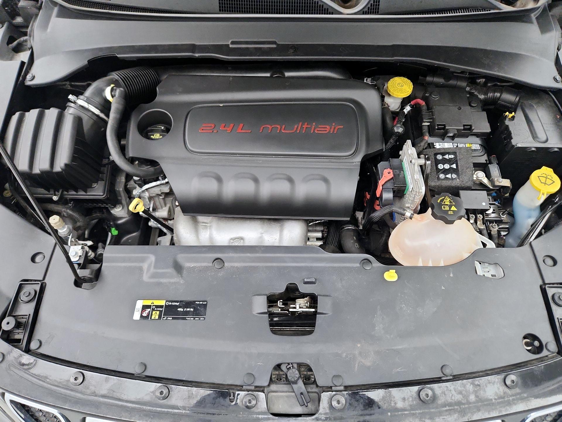 Thumbnail: 2018 Jeep Compass - 20