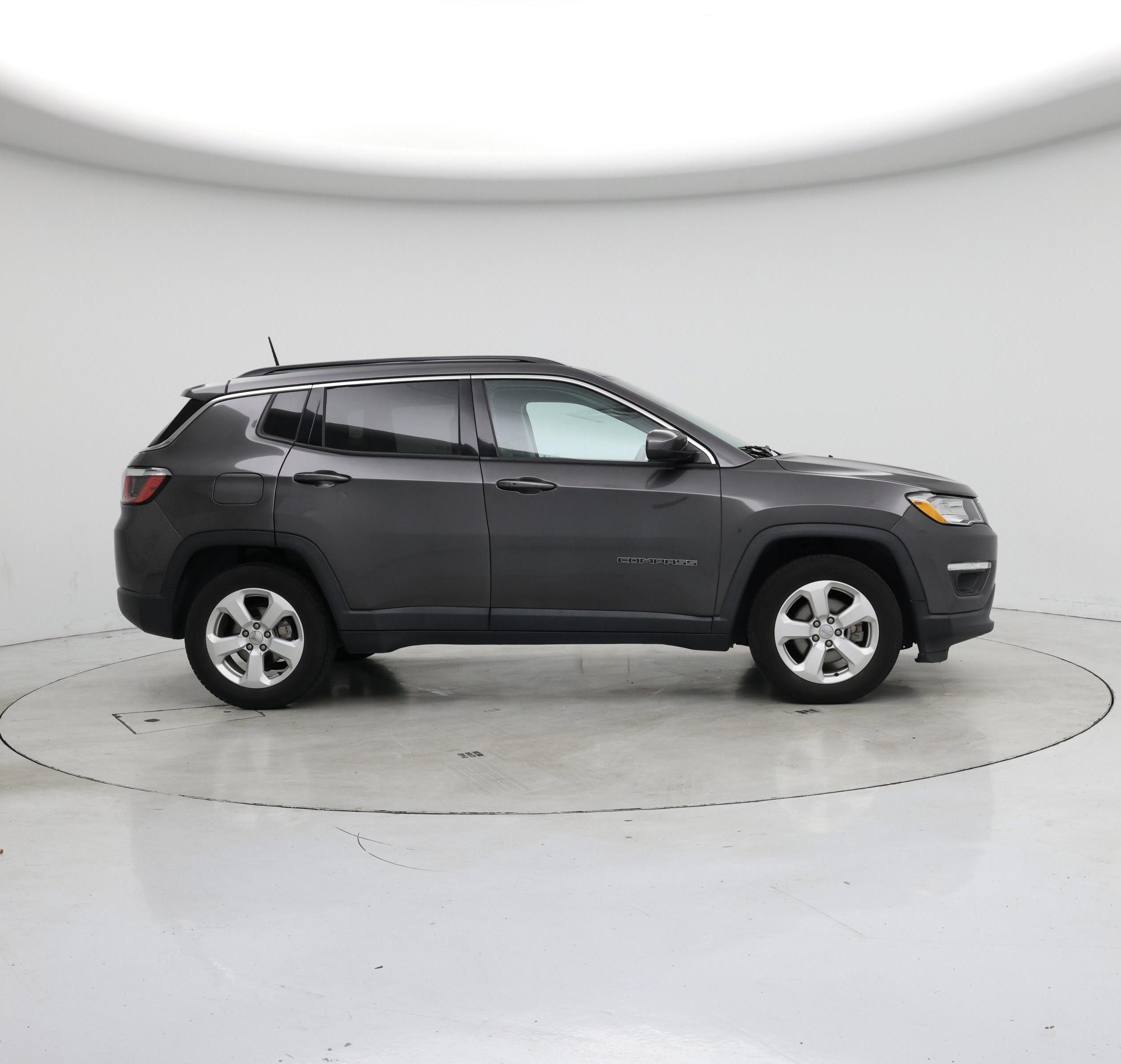 Thumbnail: 2018 Jeep Compass - 7