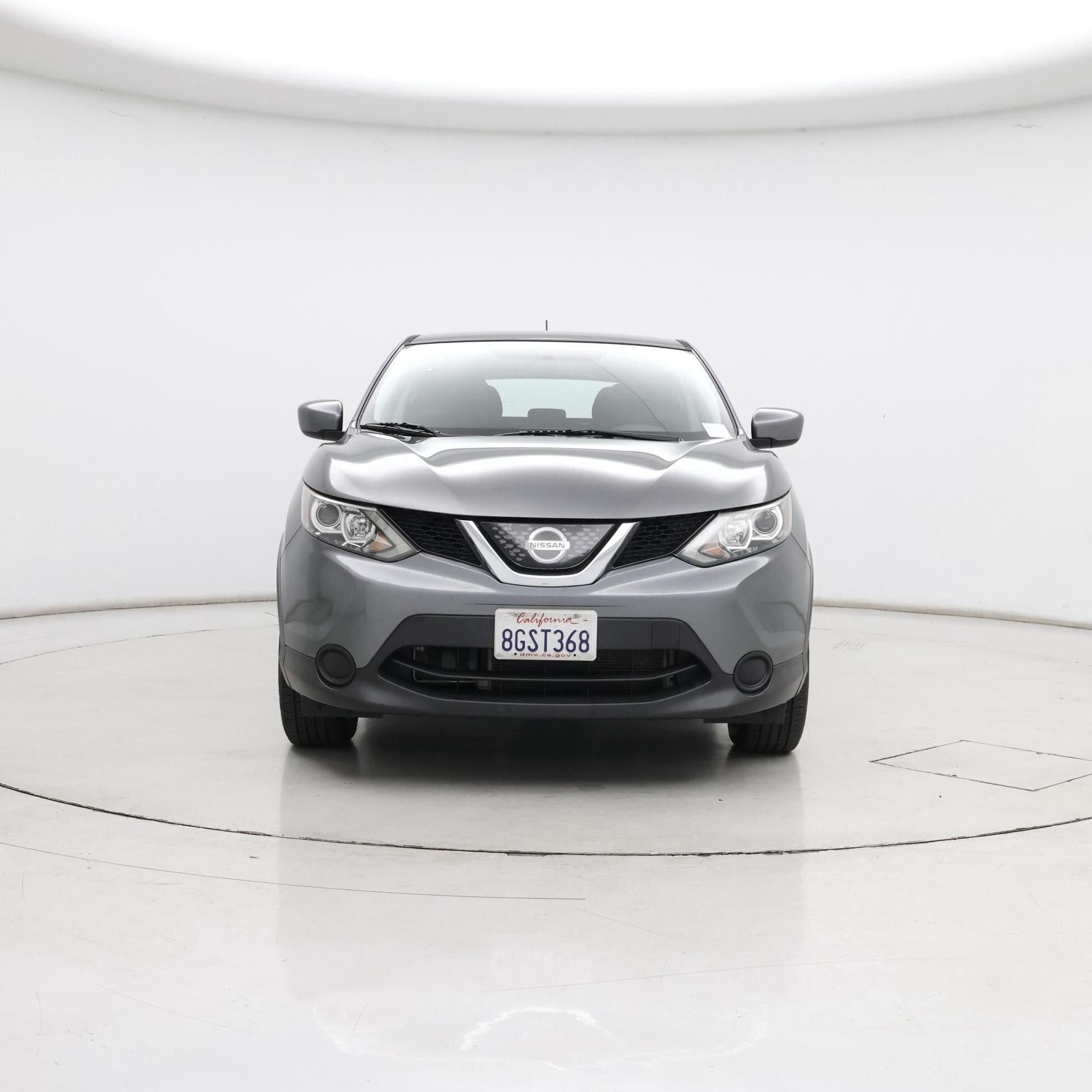 Thumbnail: 2018 Nissan Rogue Sport - 5