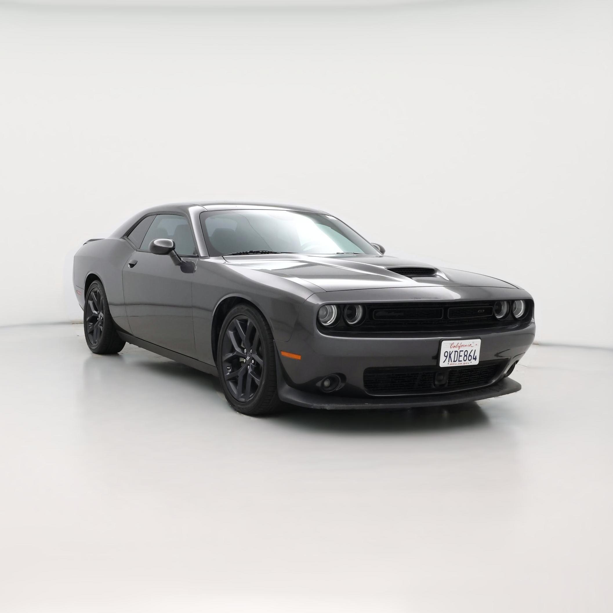 Thumbnail: 2023 Dodge Challenger - 1