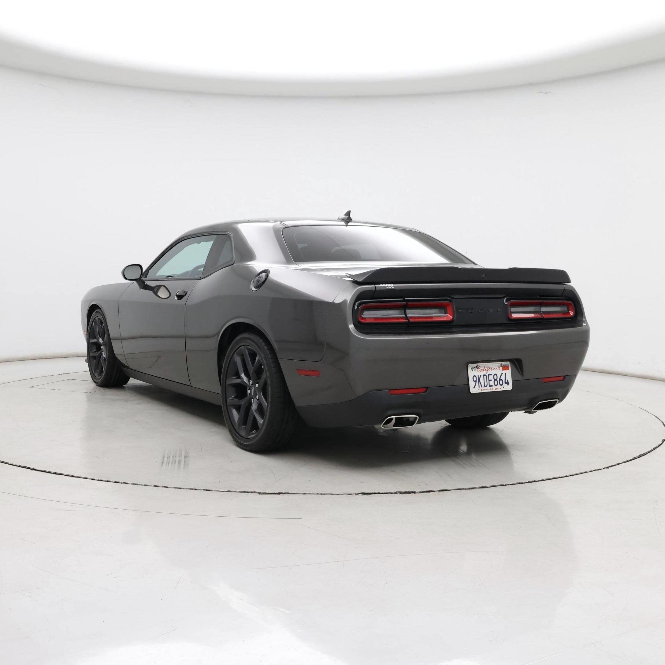 Thumbnail: 2023 Dodge Challenger - 2