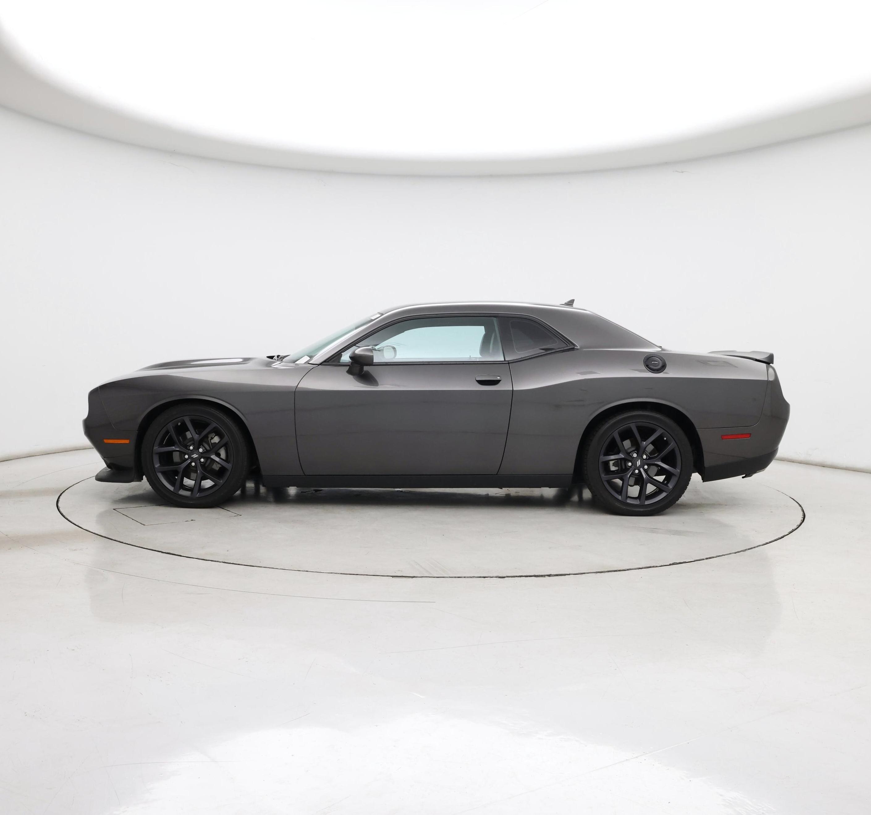 Thumbnail: 2023 Dodge Challenger - 3