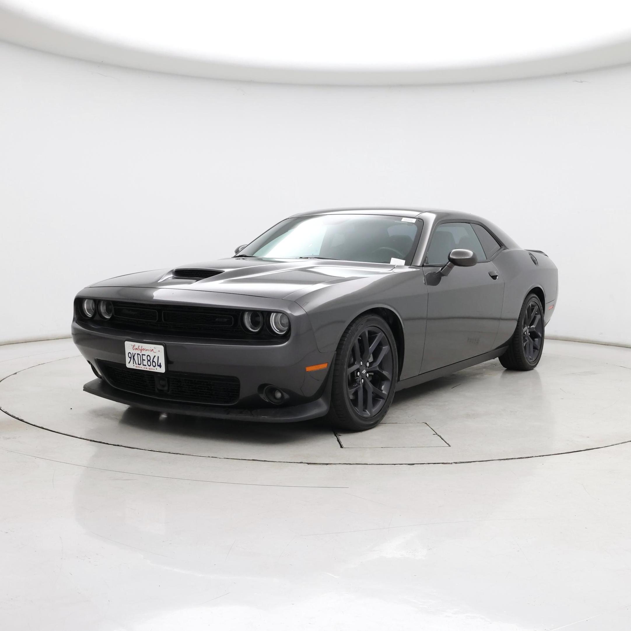 Thumbnail: 2023 Dodge Challenger - 4