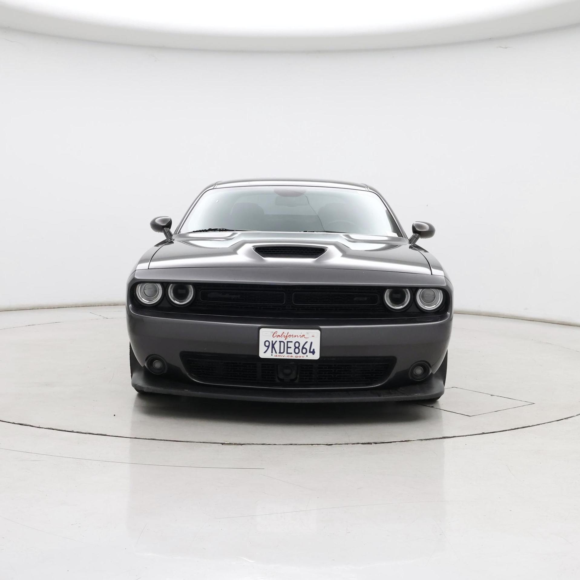 Thumbnail: 2023 Dodge Challenger - 5