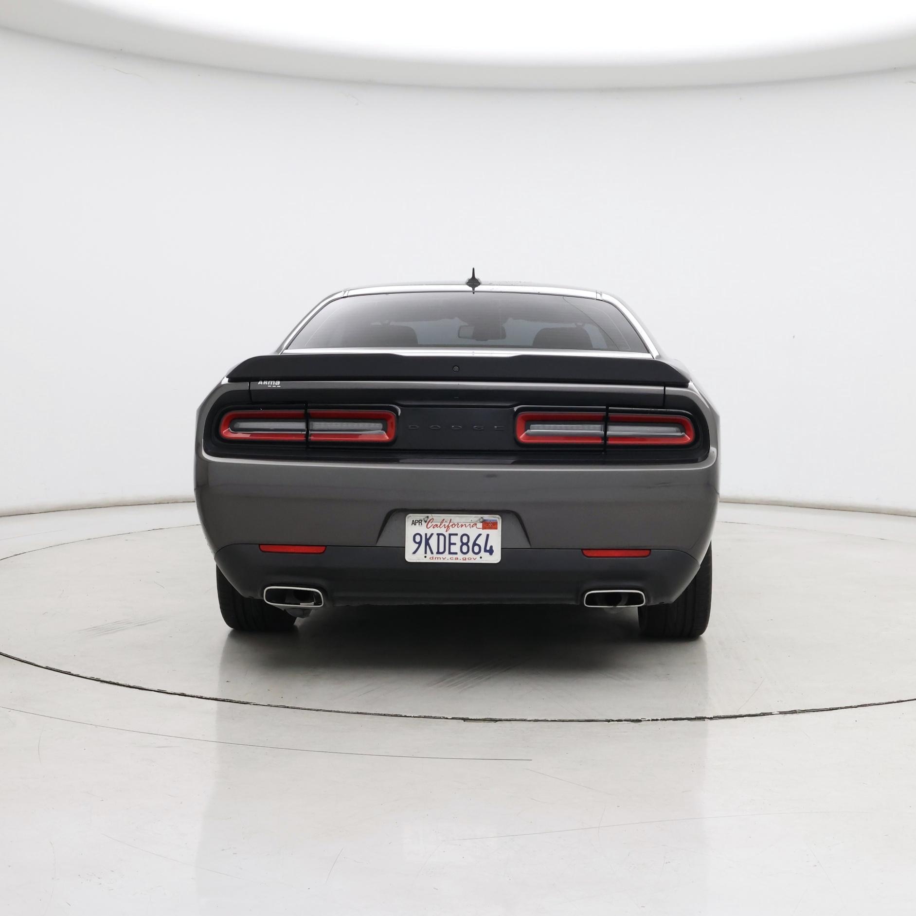 Thumbnail: 2023 Dodge Challenger - 6