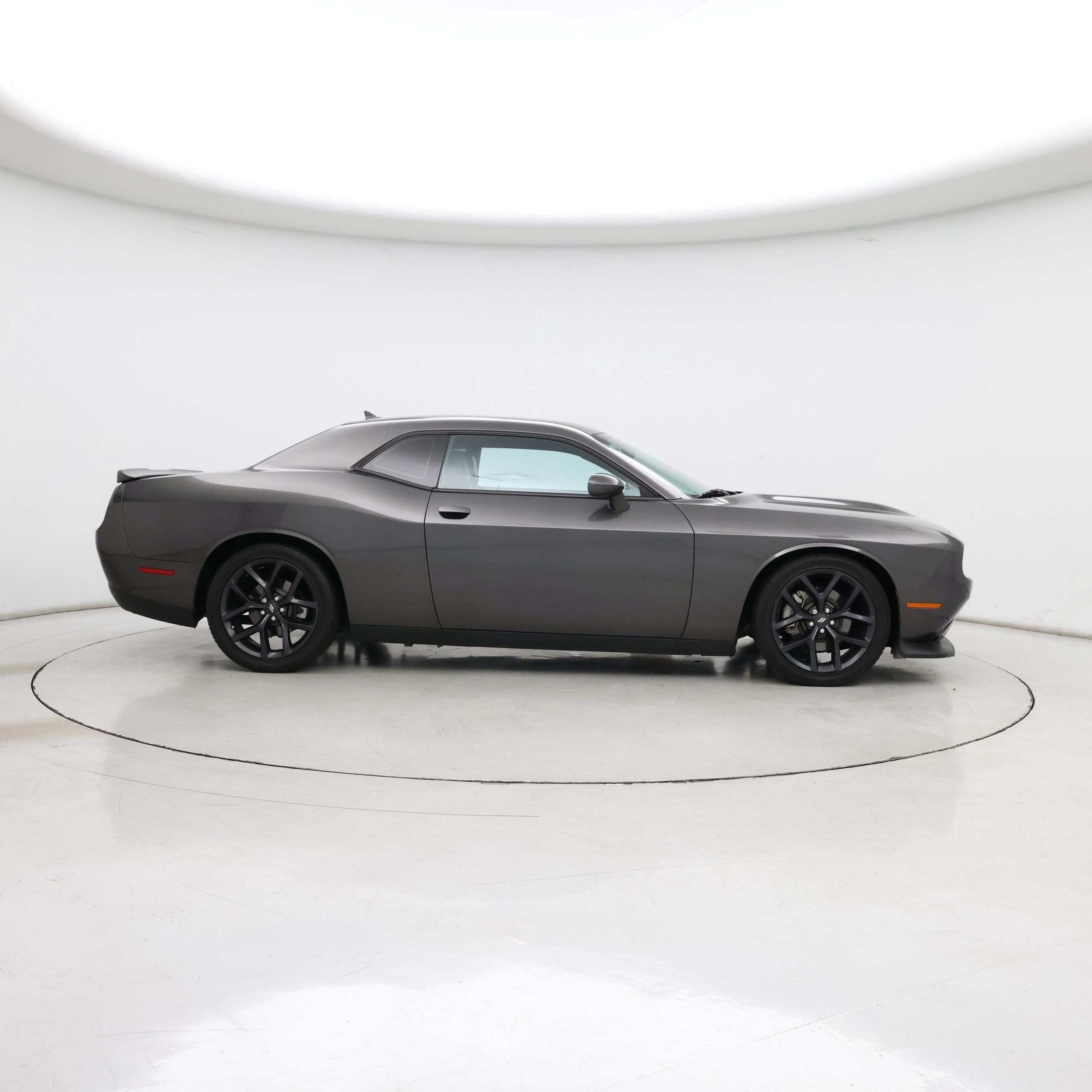 Thumbnail: 2023 Dodge Challenger - 7