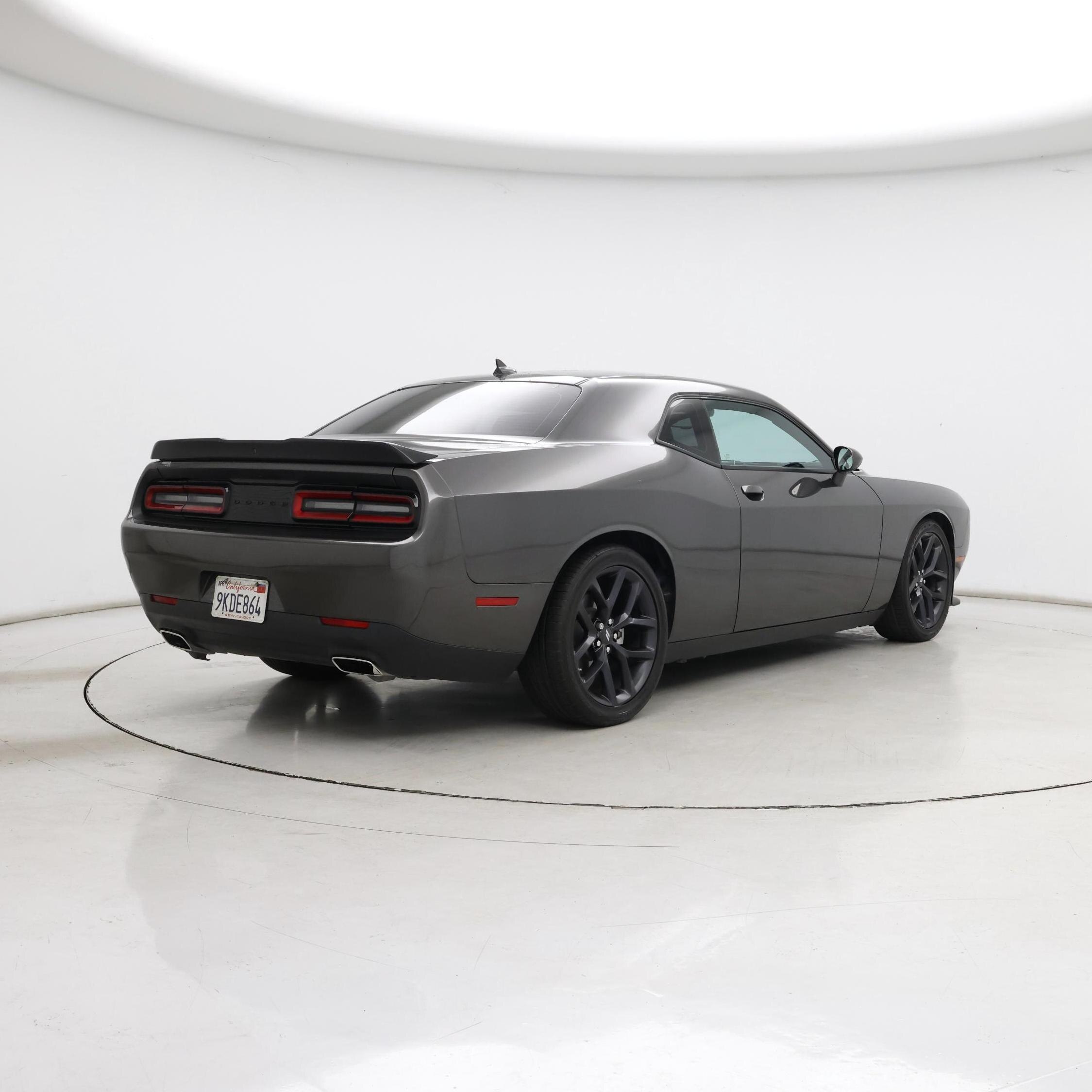 Thumbnail: 2023 Dodge Challenger - 8