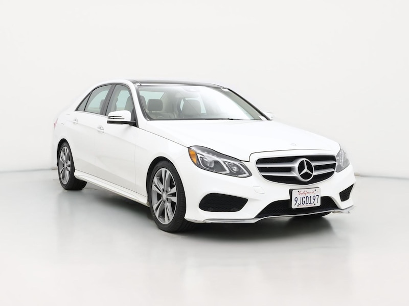 2016 Mercedes-Benz E-Class E 350 -
                  Modesto, CA