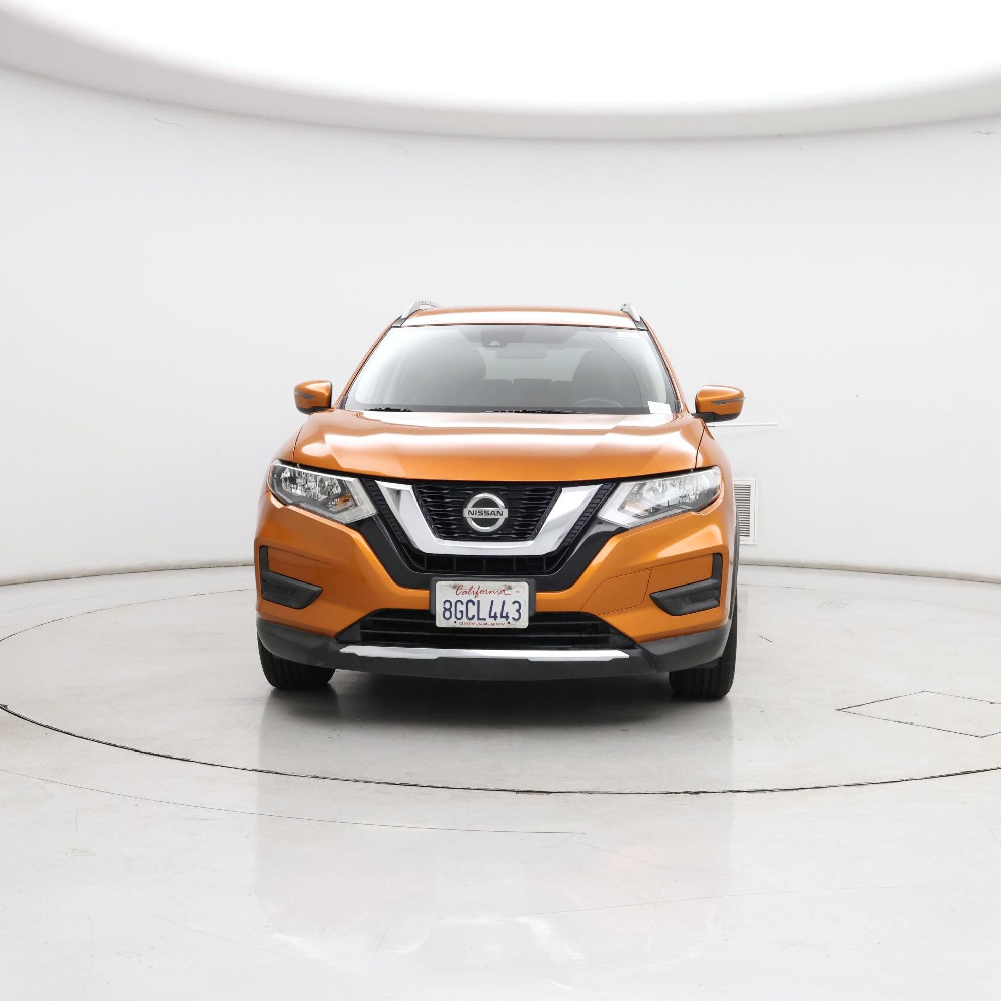 Thumbnail: 2019 Nissan Rogue - 5