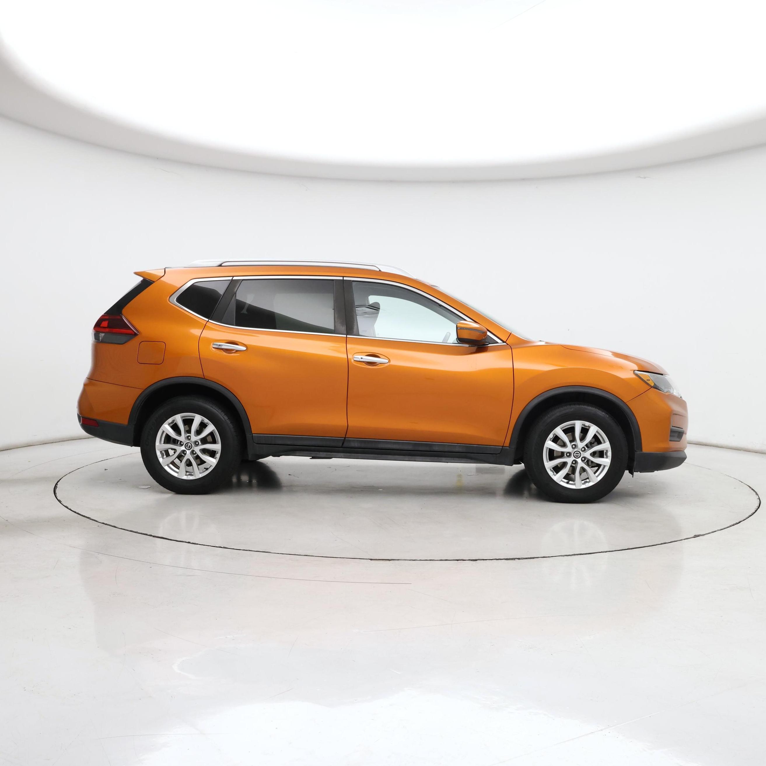 Thumbnail: 2019 Nissan Rogue - 7