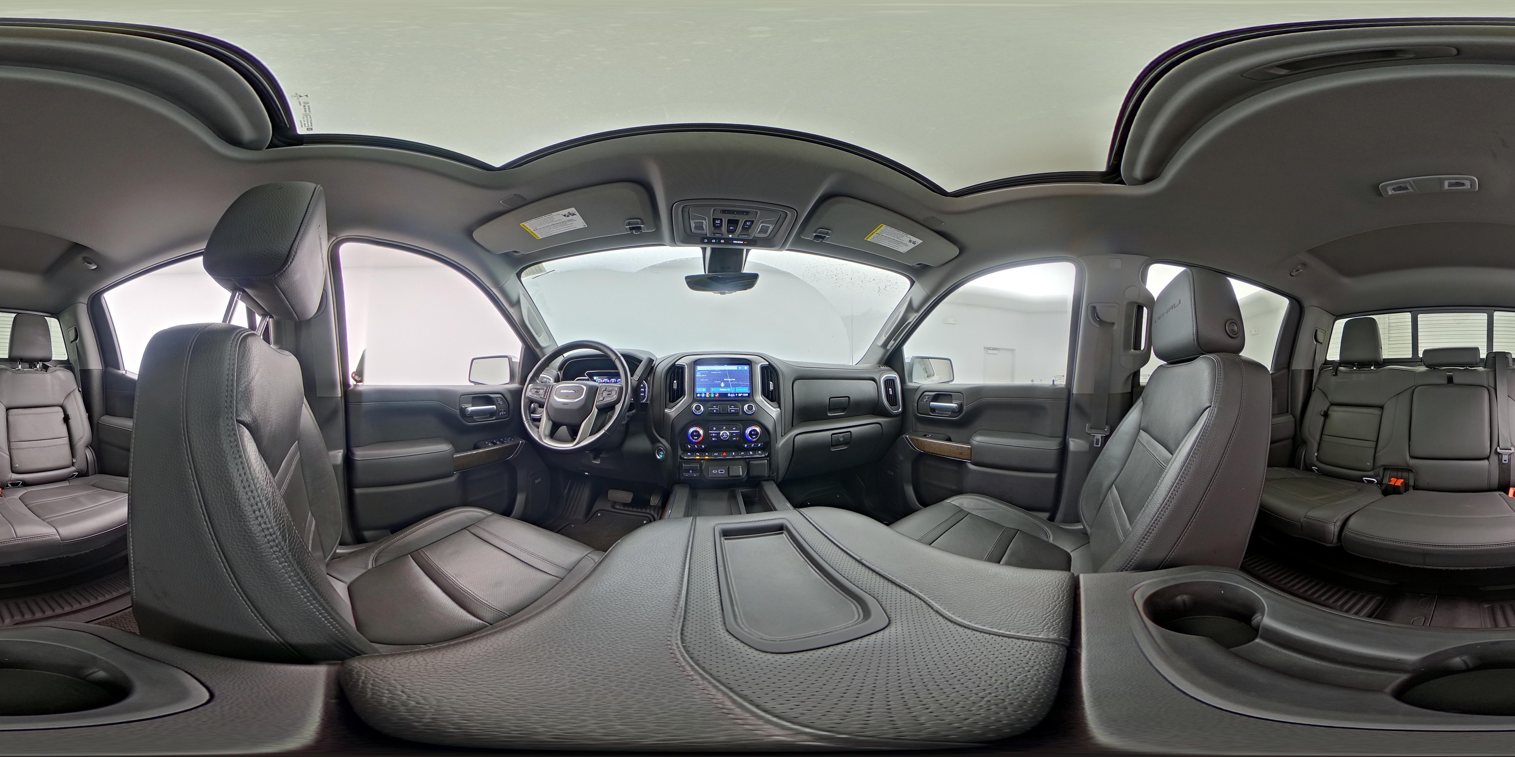 2021 GMC Sierra 1500 Denali Denali - Photo 26