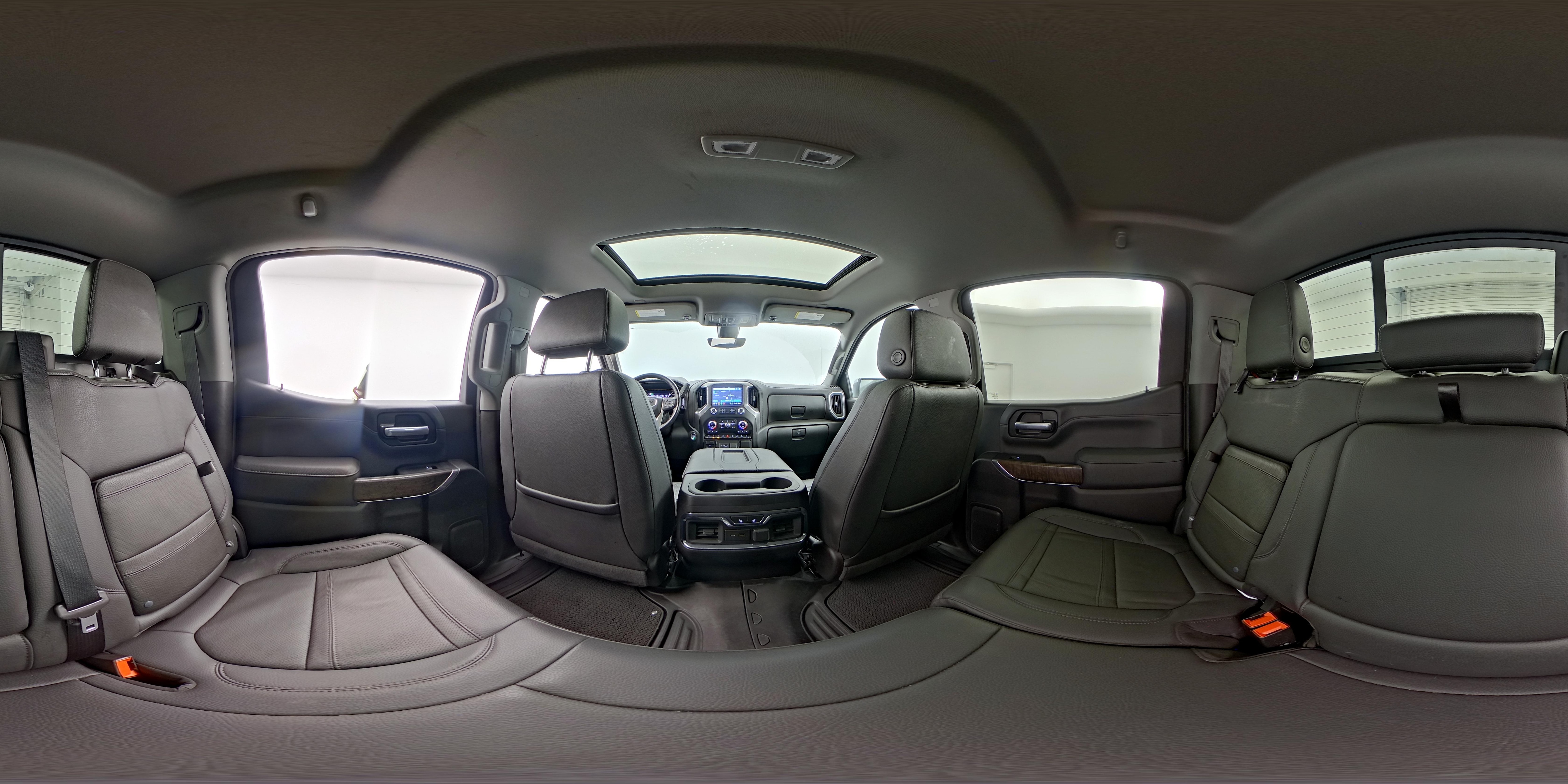 2021 GMC Sierra 1500 Denali Denali - Photo 27