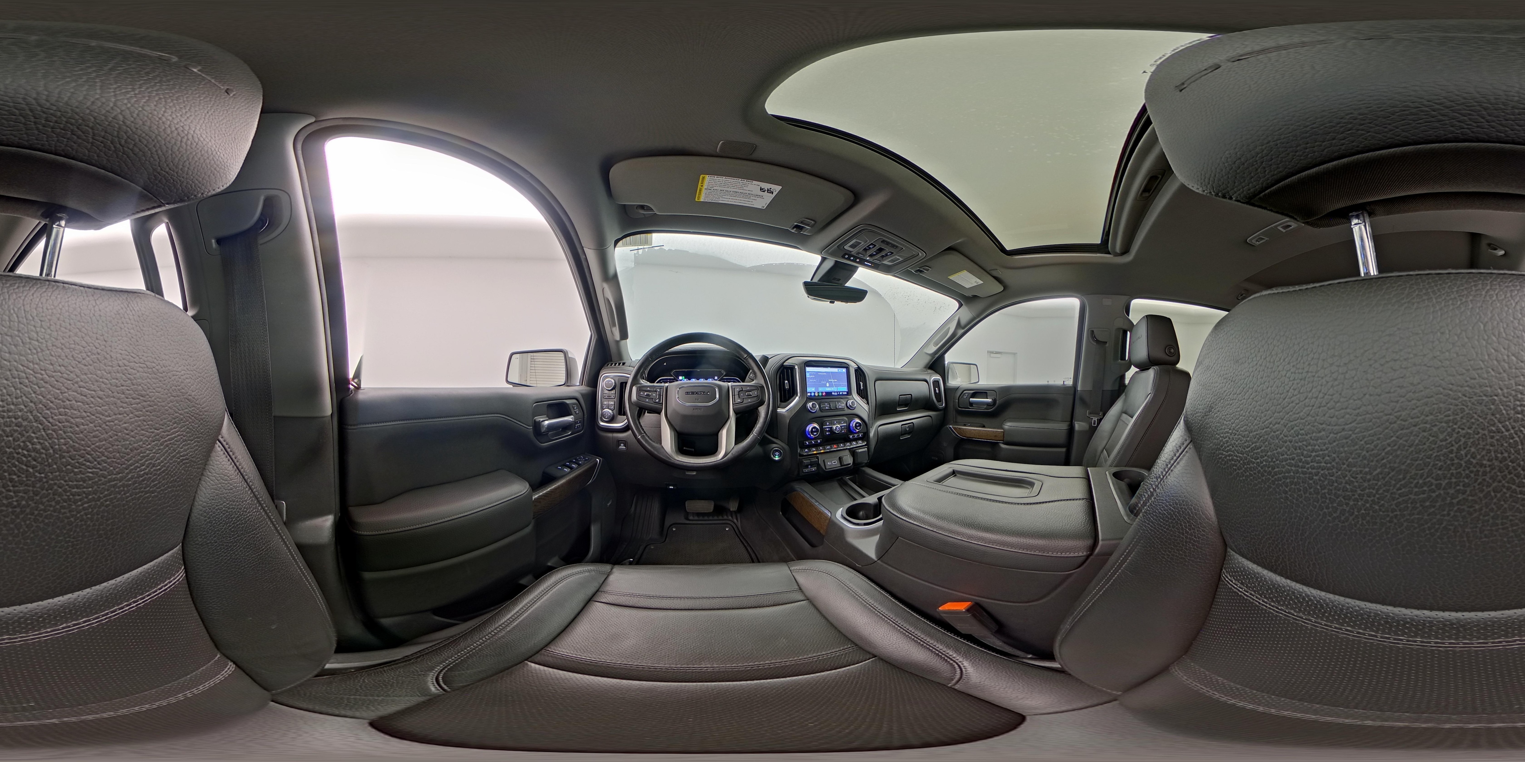 2021 GMC Sierra 1500 Denali Denali - Photo 28