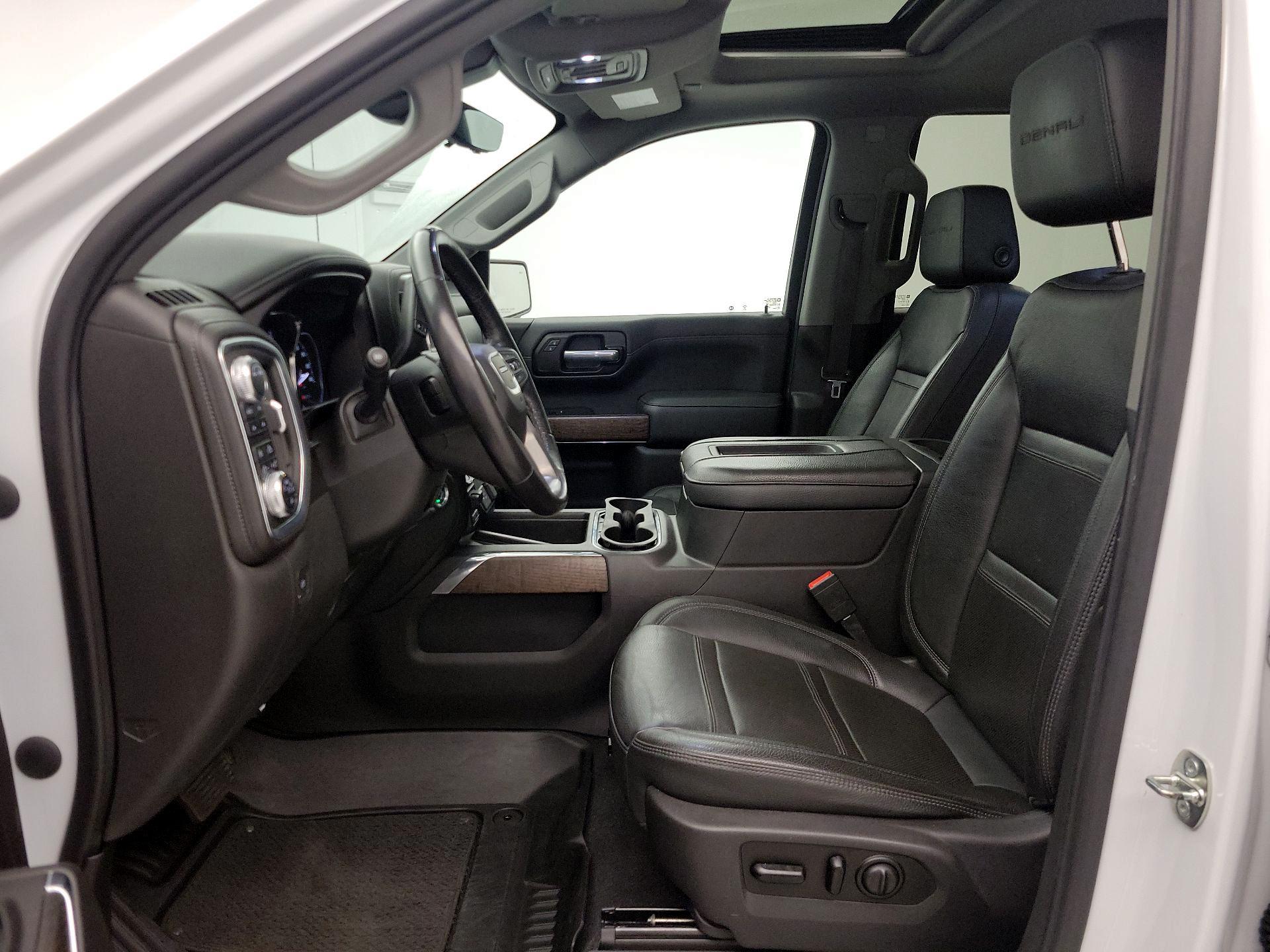 Thumbnail: 2021 GMC Sierra 1500 - 11