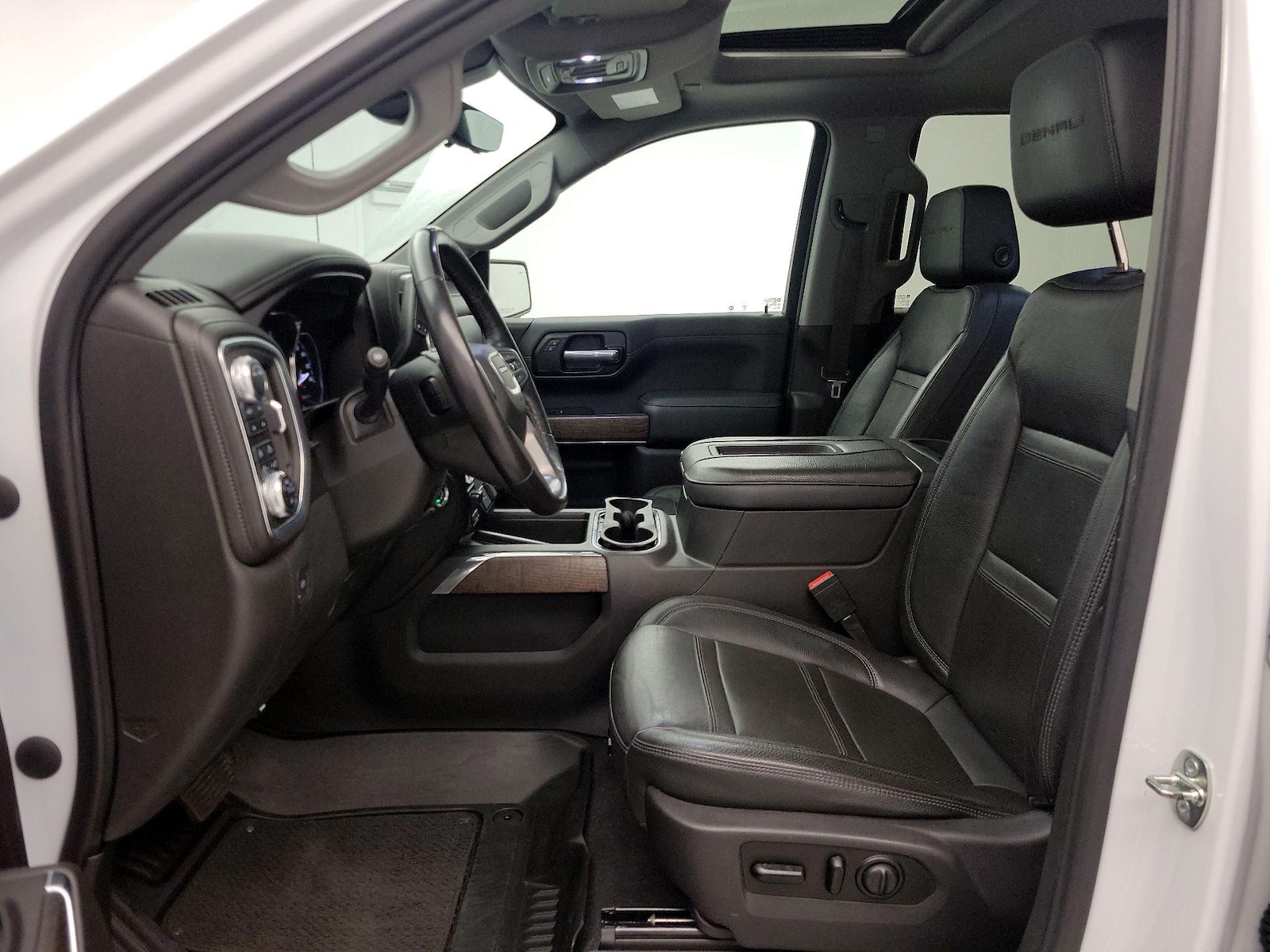 2021 GMC Sierra 1500 Denali Denali - Photo 12