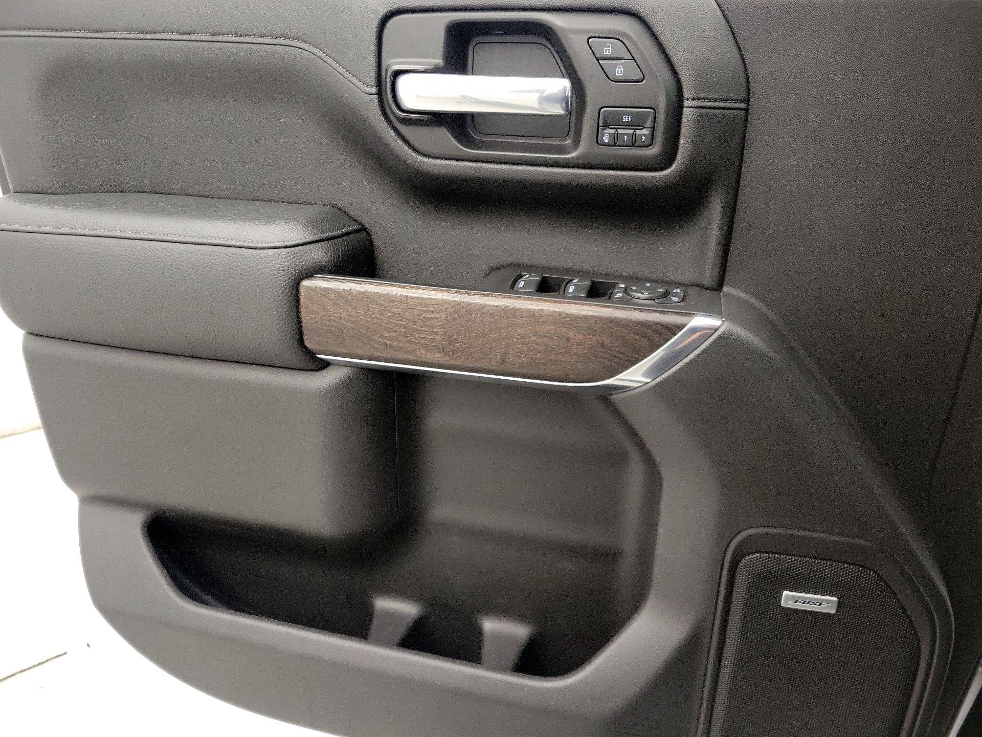 Thumbnail: 2021 GMC Sierra 1500 - 12