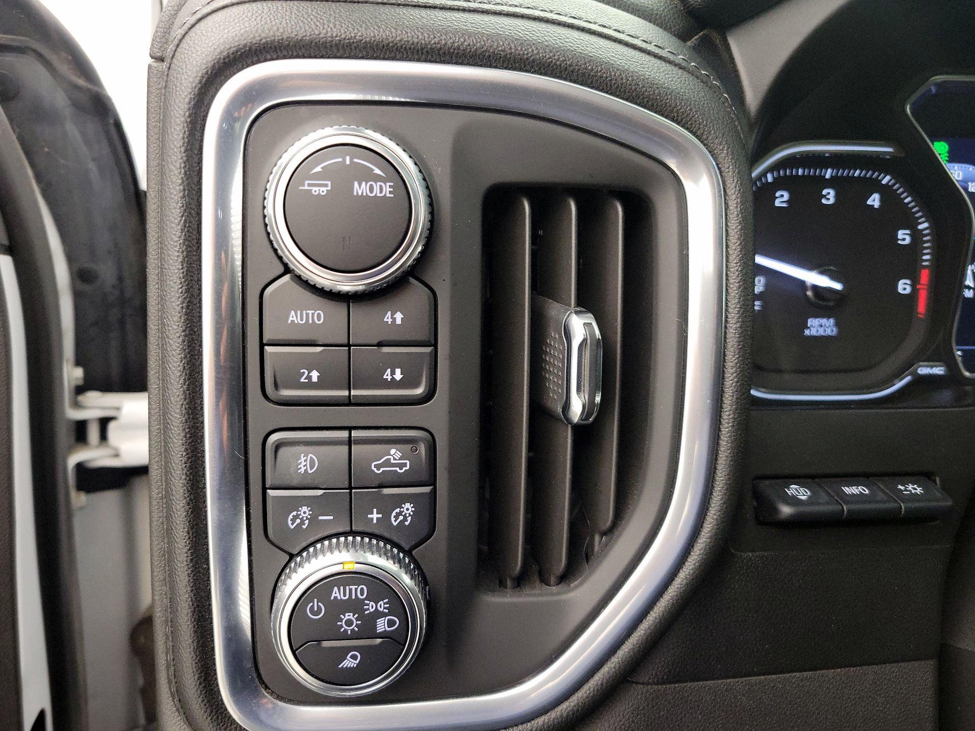 Thumbnail: 2021 GMC Sierra 1500 - 13