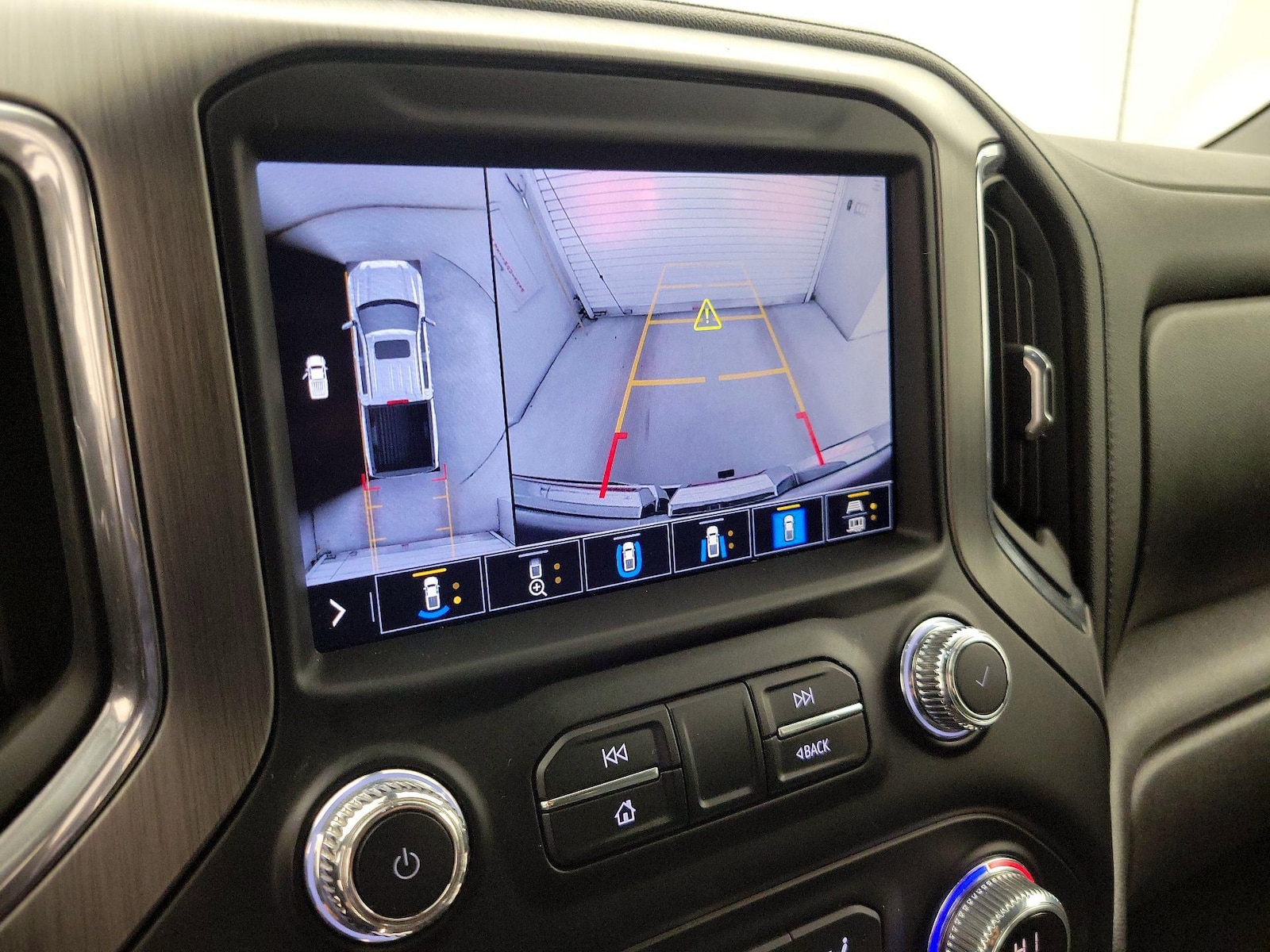 2021 GMC Sierra 1500 Denali Denali - Photo 16