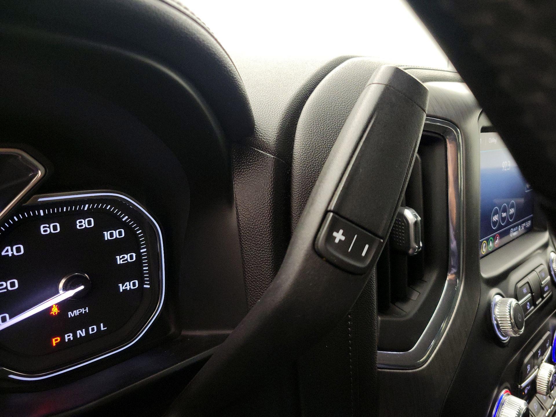 Thumbnail: 2021 GMC Sierra 1500 - 18