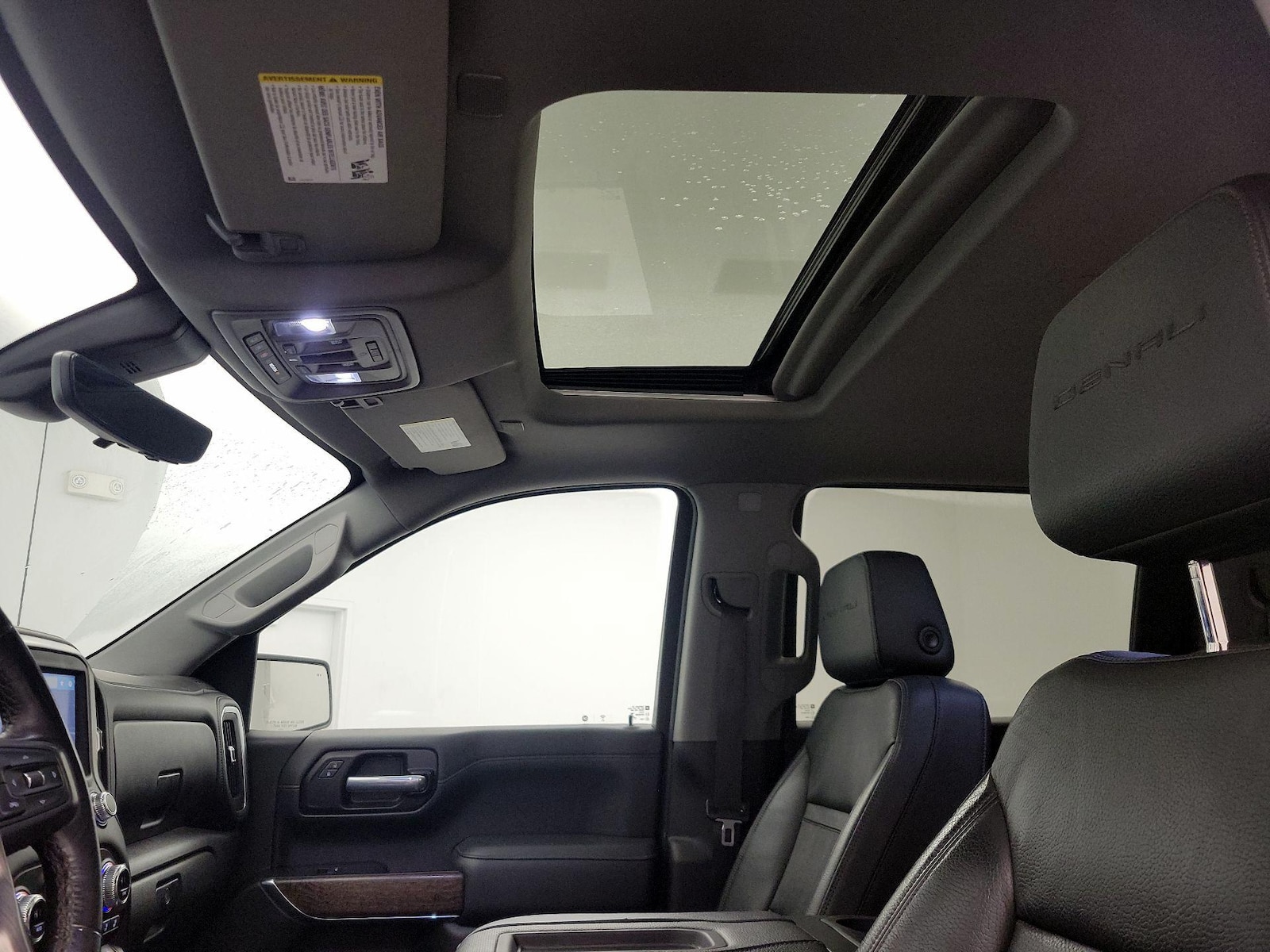 2021 GMC Sierra 1500 Denali Denali - Photo 21