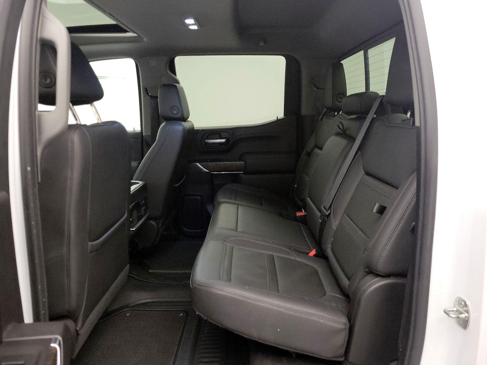 2021 GMC Sierra 1500 Denali Denali - Photo 22