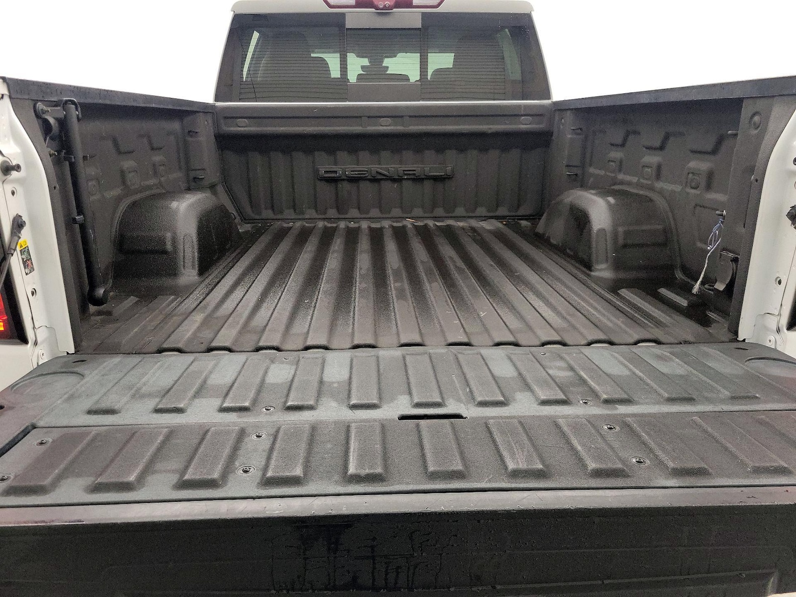 2021 GMC Sierra 1500 Denali Denali - Photo 23