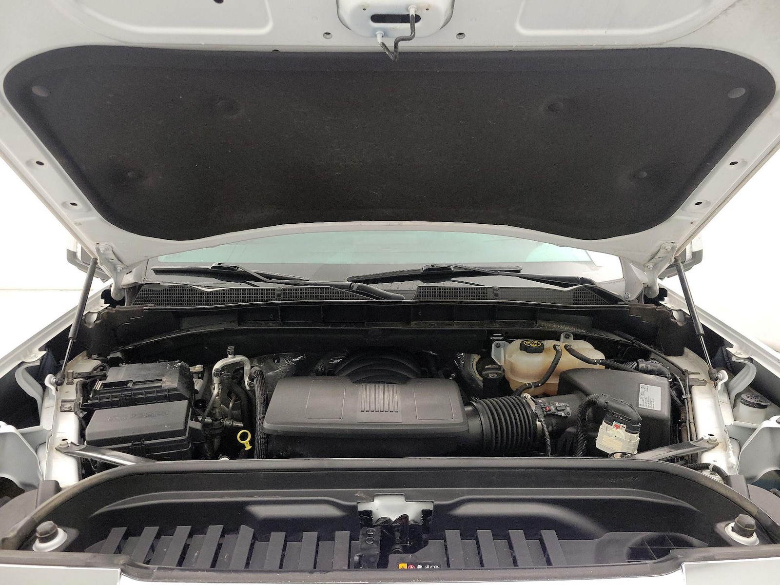 2021 GMC Sierra 1500 Denali Denali - Photo 24