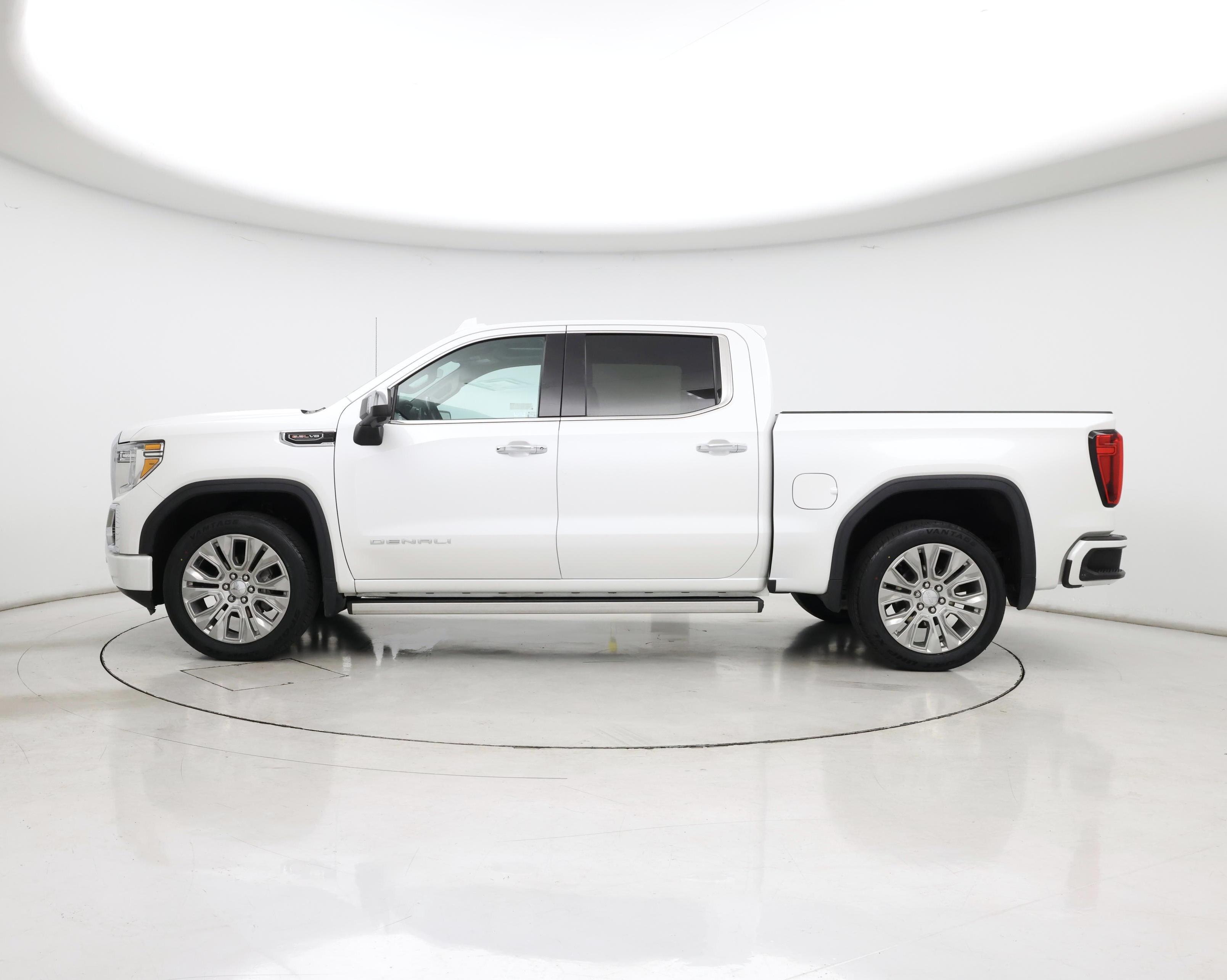 Thumbnail: 2021 GMC Sierra 1500 - 3