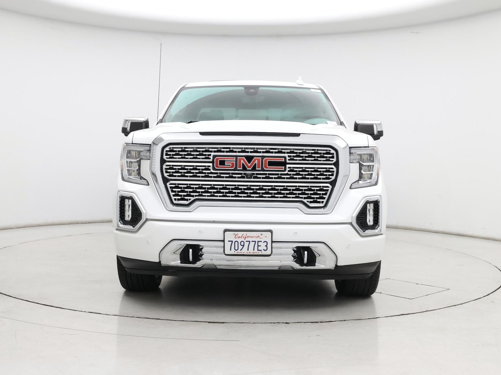 2021 GMC Sierra 1500 Denali Denali - Photo 6