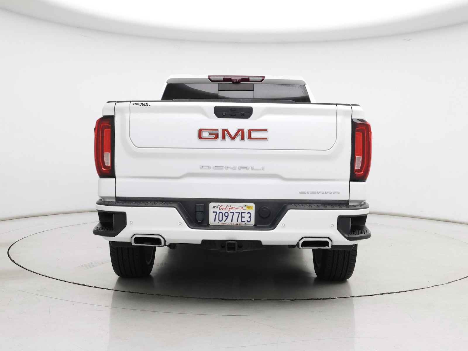 2021 GMC Sierra 1500 Denali Denali - Photo 7