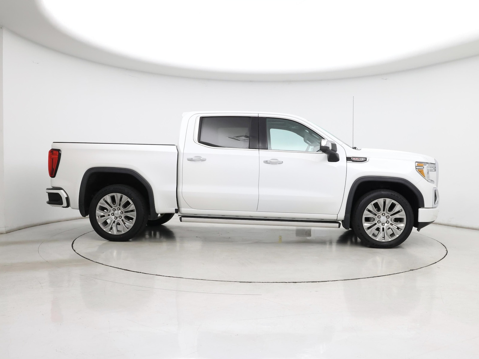 2021 GMC Sierra 1500 Denali Denali - Photo 8