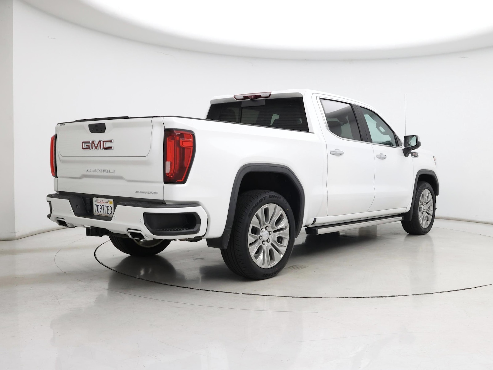 2021 GMC Sierra 1500 Denali Denali - Photo 9