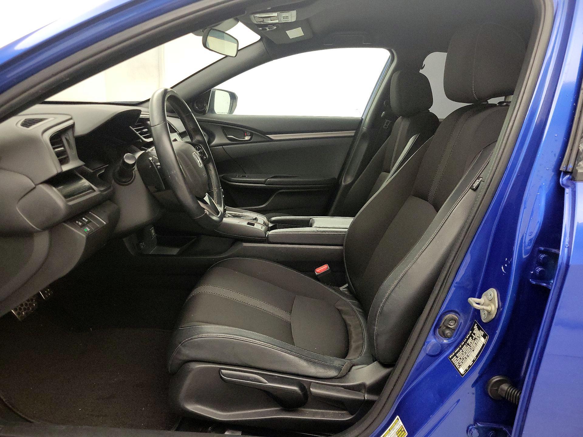 Thumbnail: 2020 Honda Civic - 11