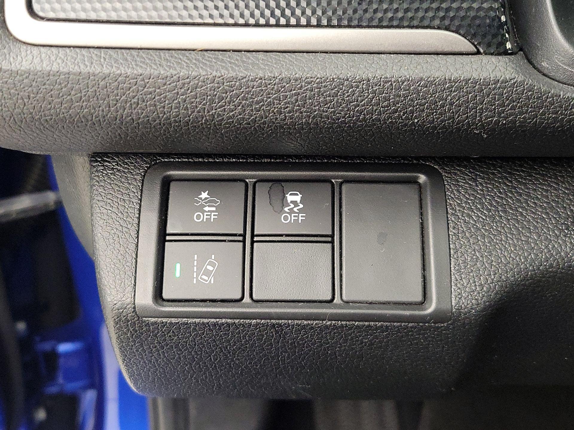 Thumbnail: 2020 Honda Civic - 13