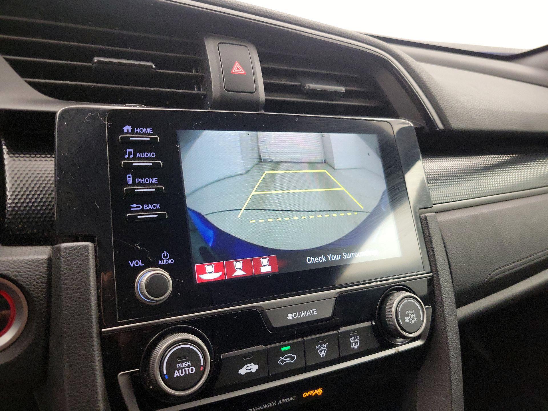 Thumbnail: 2020 Honda Civic - 14