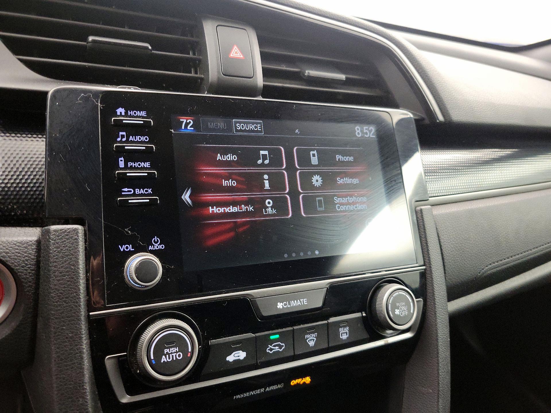 Thumbnail: 2020 Honda Civic - 15