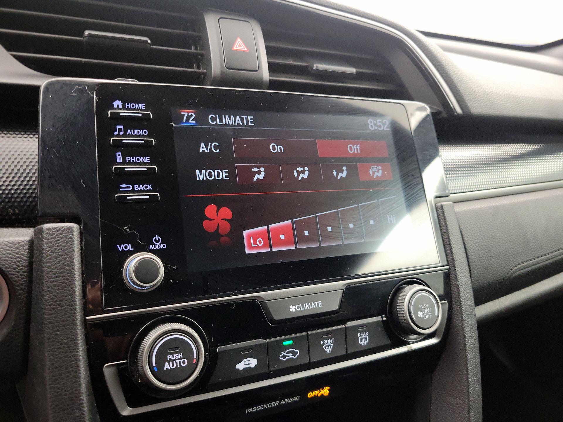 Thumbnail: 2020 Honda Civic - 16