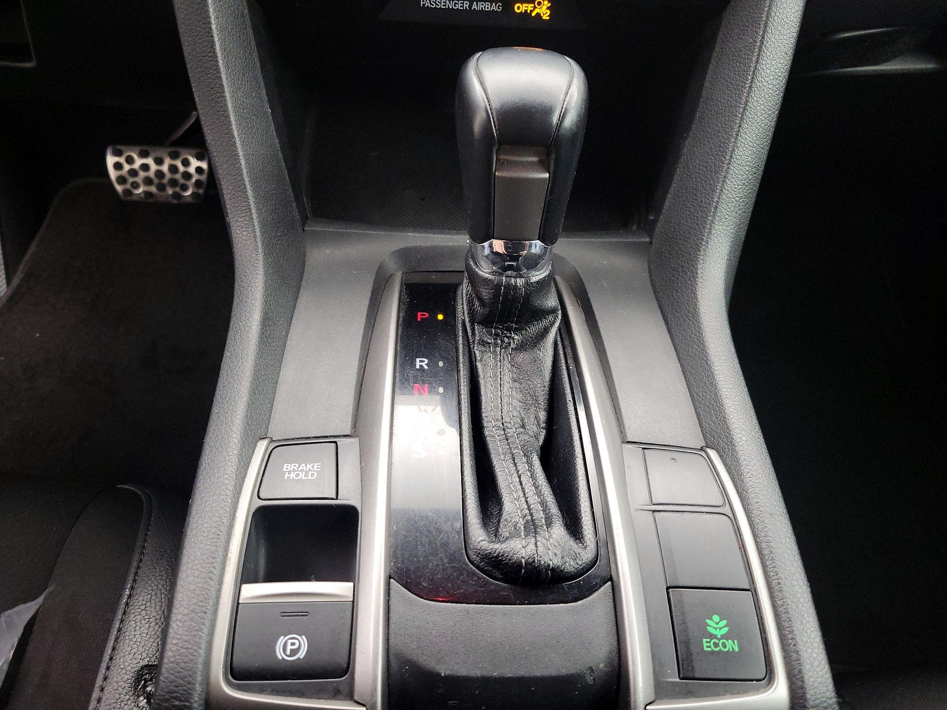 Thumbnail: 2020 Honda Civic - 17