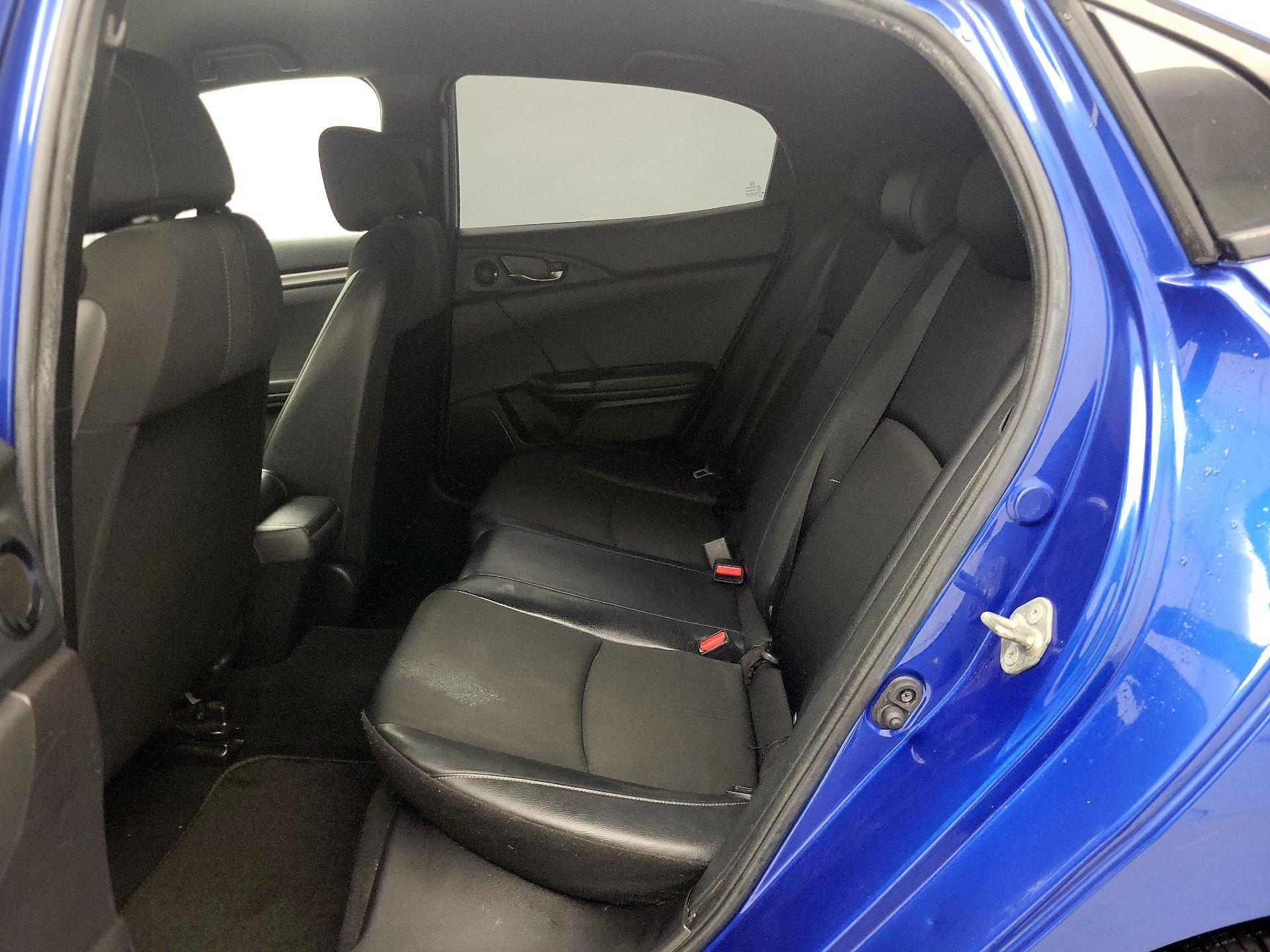 Thumbnail: 2020 Honda Civic - 18