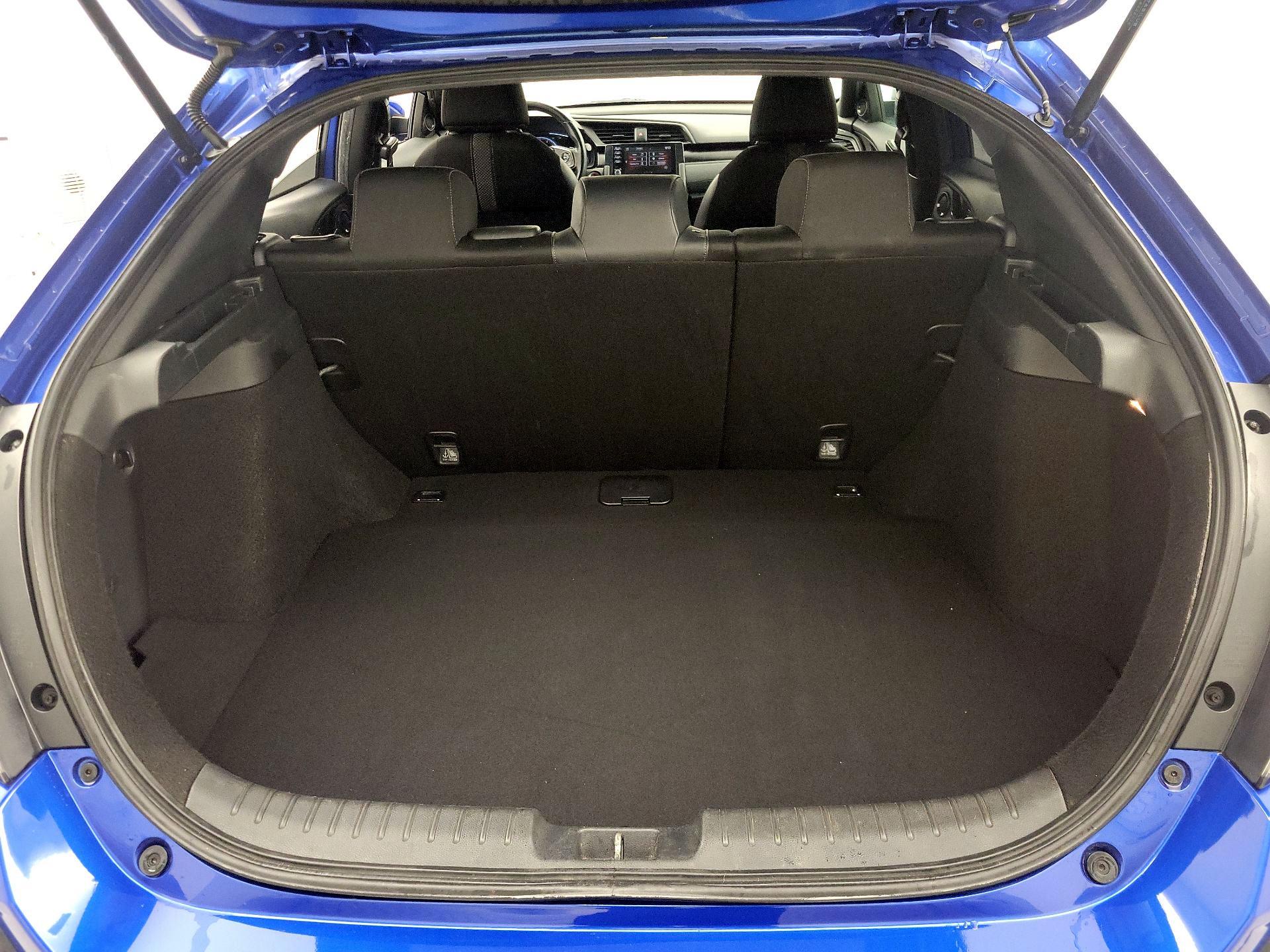 Thumbnail: 2020 Honda Civic - 19