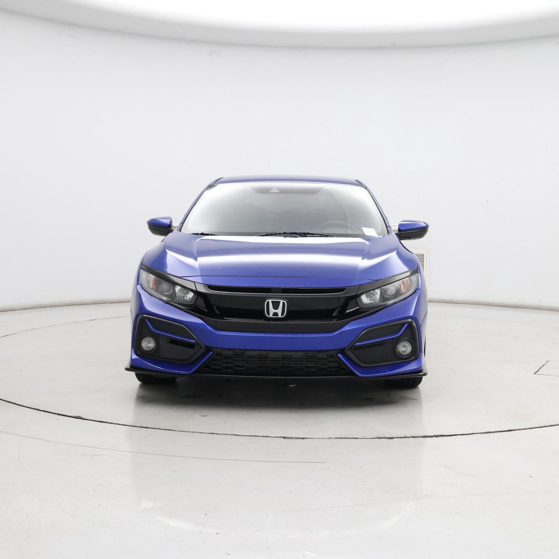 Thumbnail: 2020 Honda Civic - 5