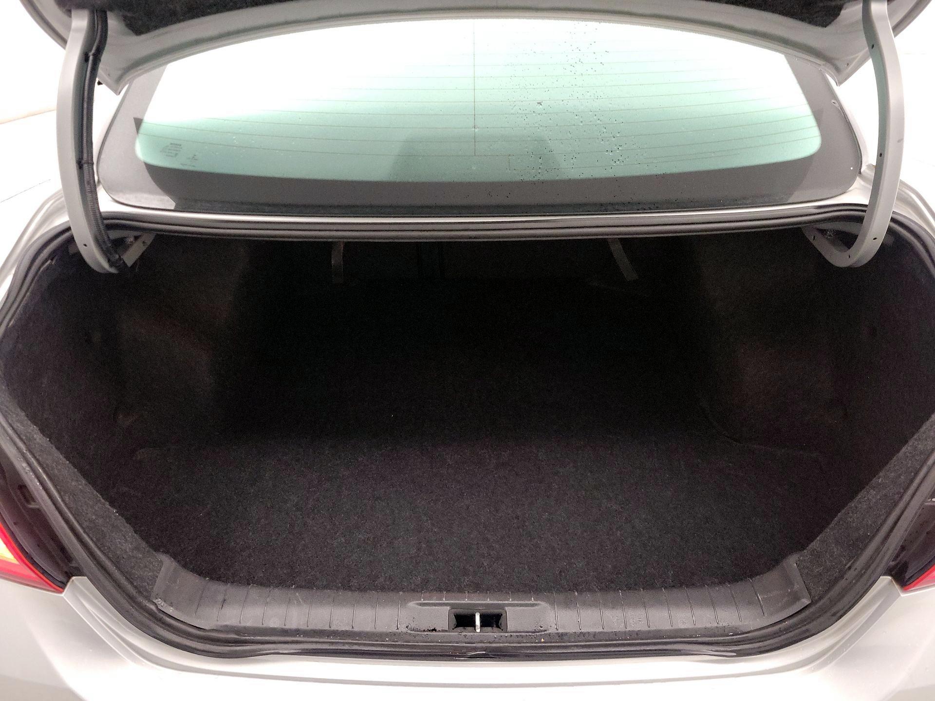 Thumbnail: 2016 Nissan Altima - 20