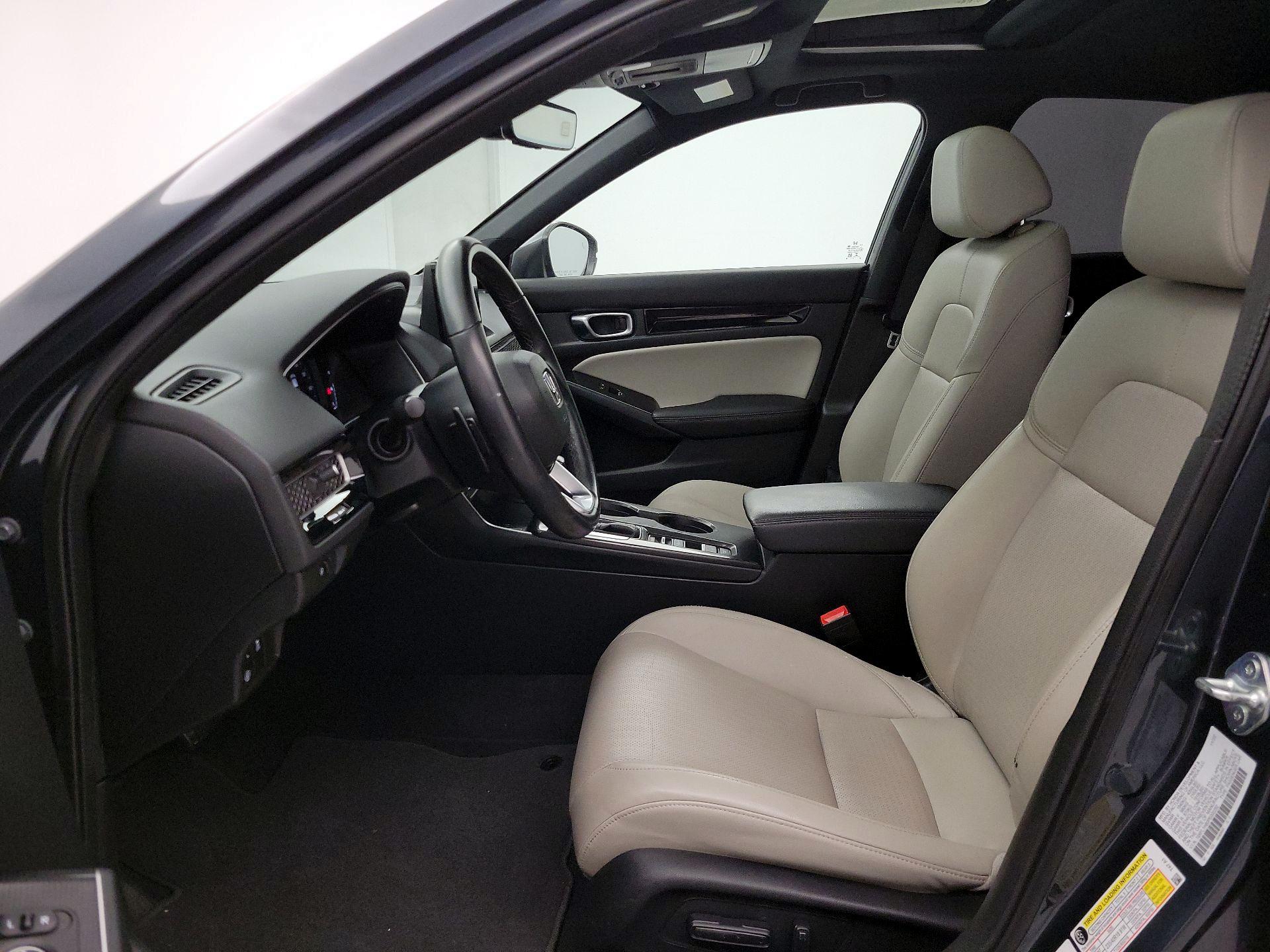 Thumbnail: 2023 Honda Civic - 11