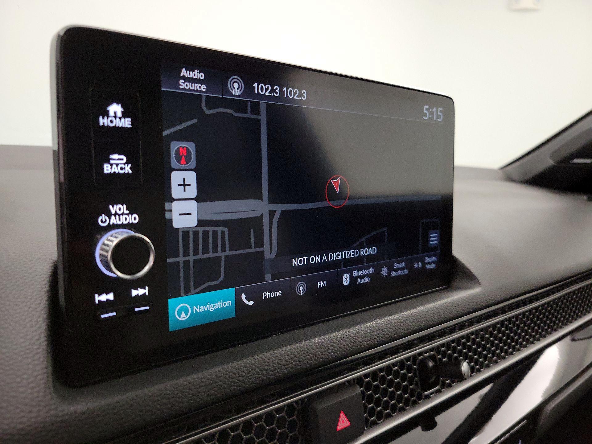 Thumbnail: 2023 Honda Civic - 14