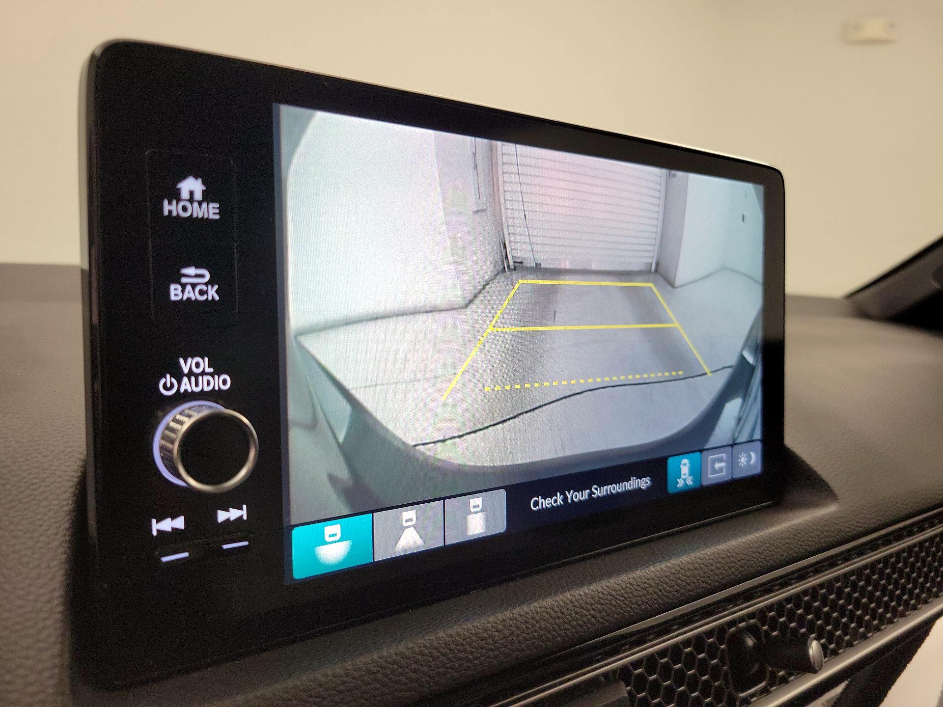 Thumbnail: 2023 Honda Civic - 15