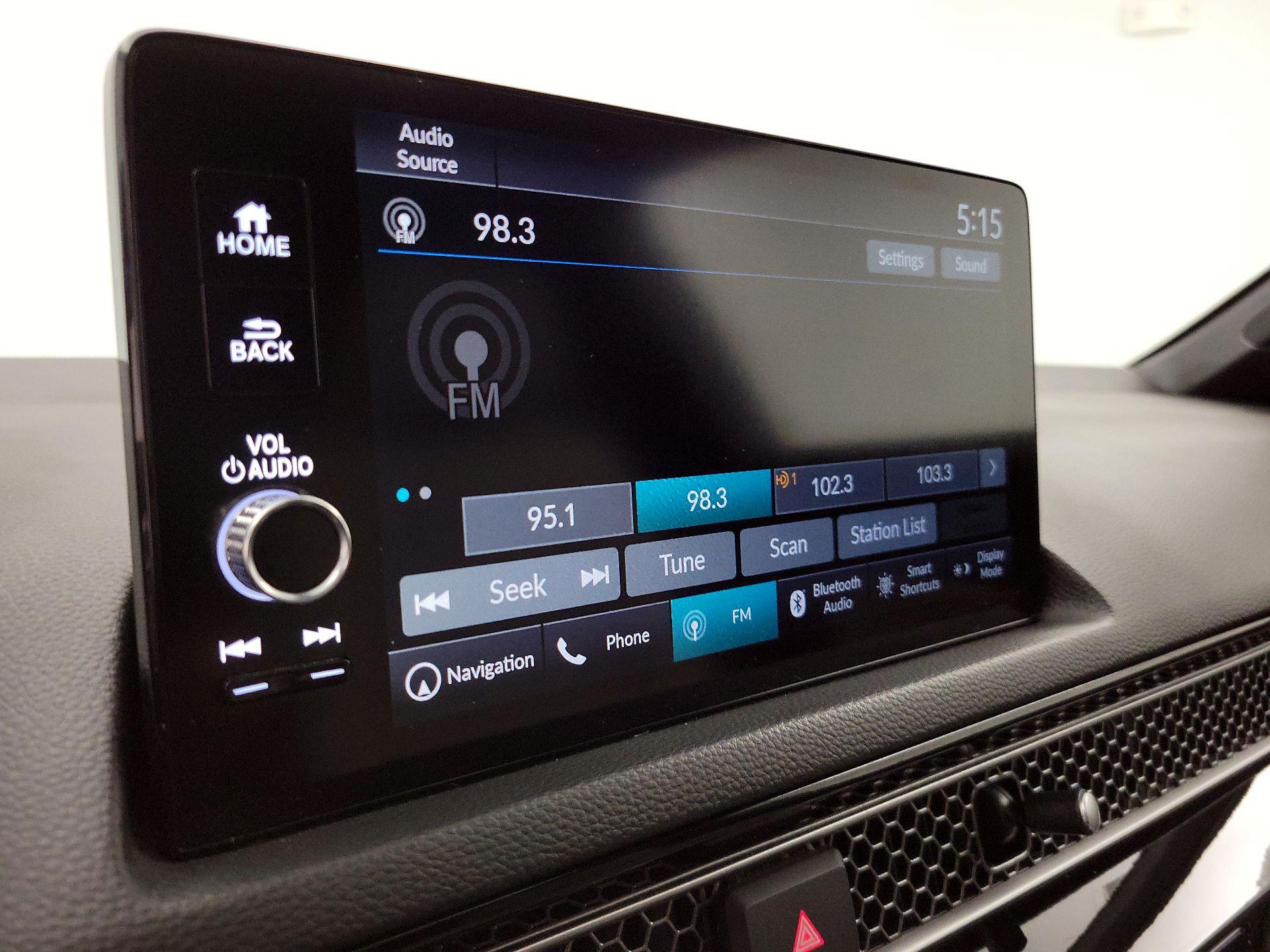 Thumbnail: 2023 Honda Civic - 16