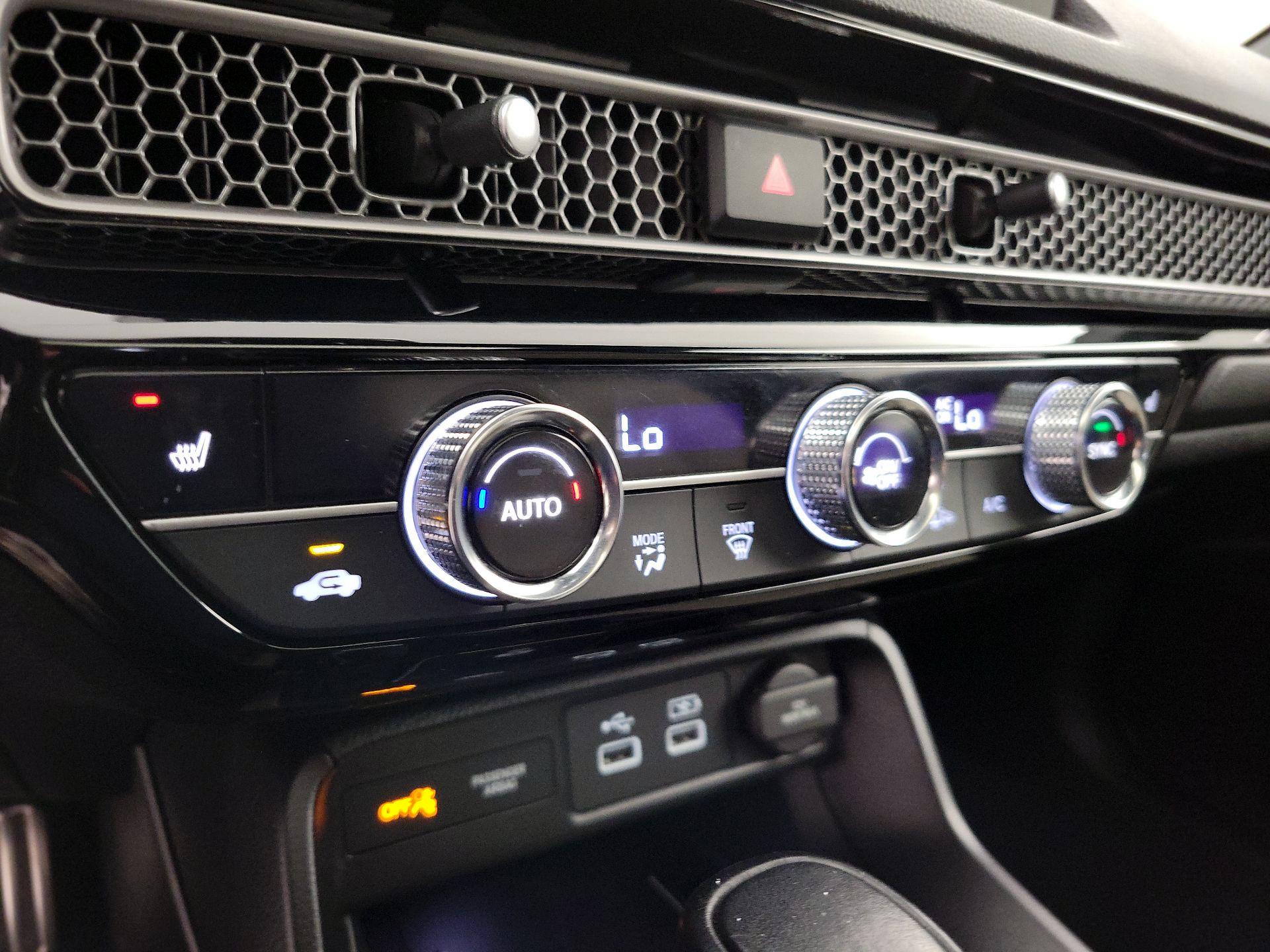 Thumbnail: 2023 Honda Civic - 17