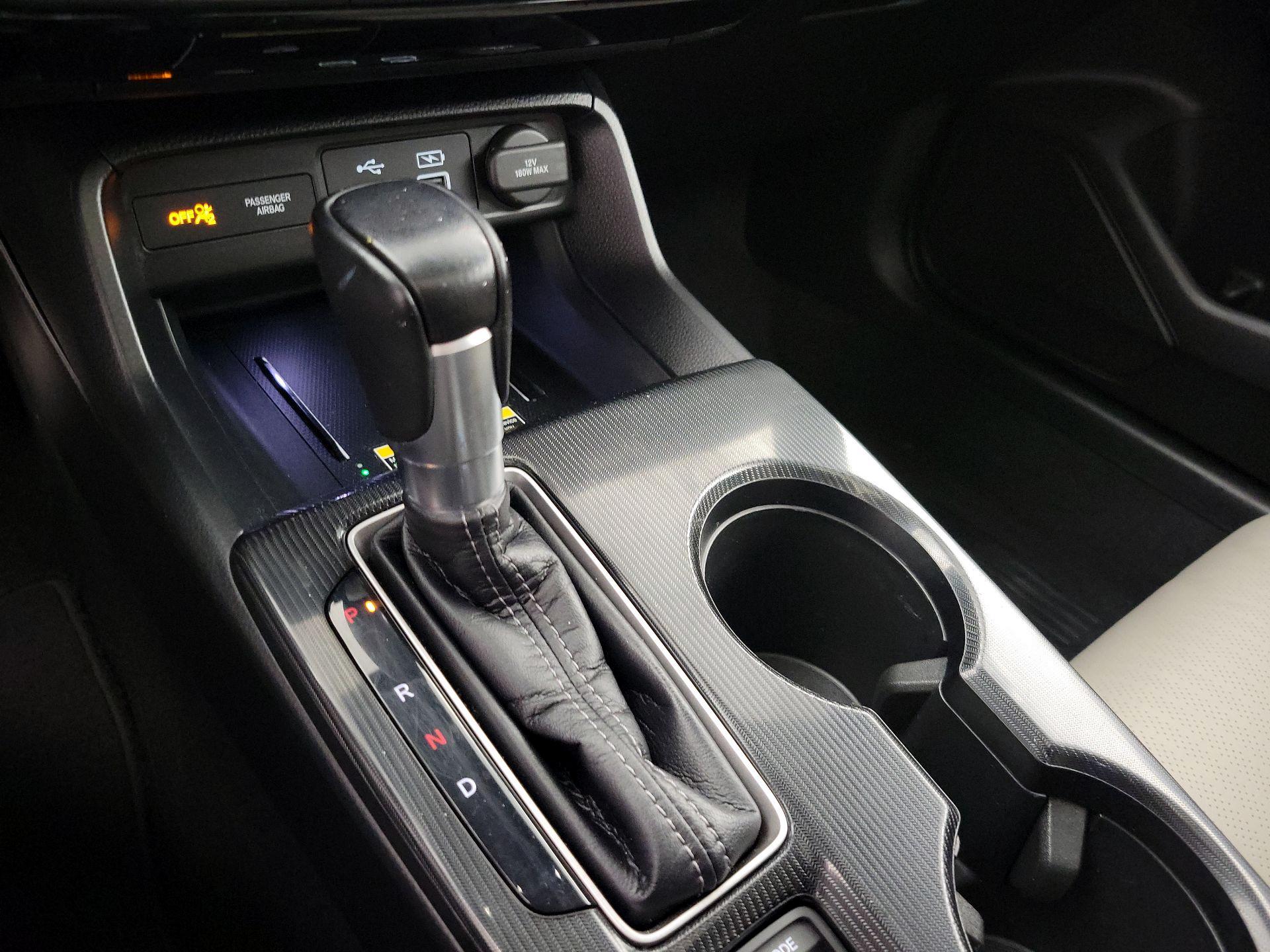 Thumbnail: 2023 Honda Civic - 18